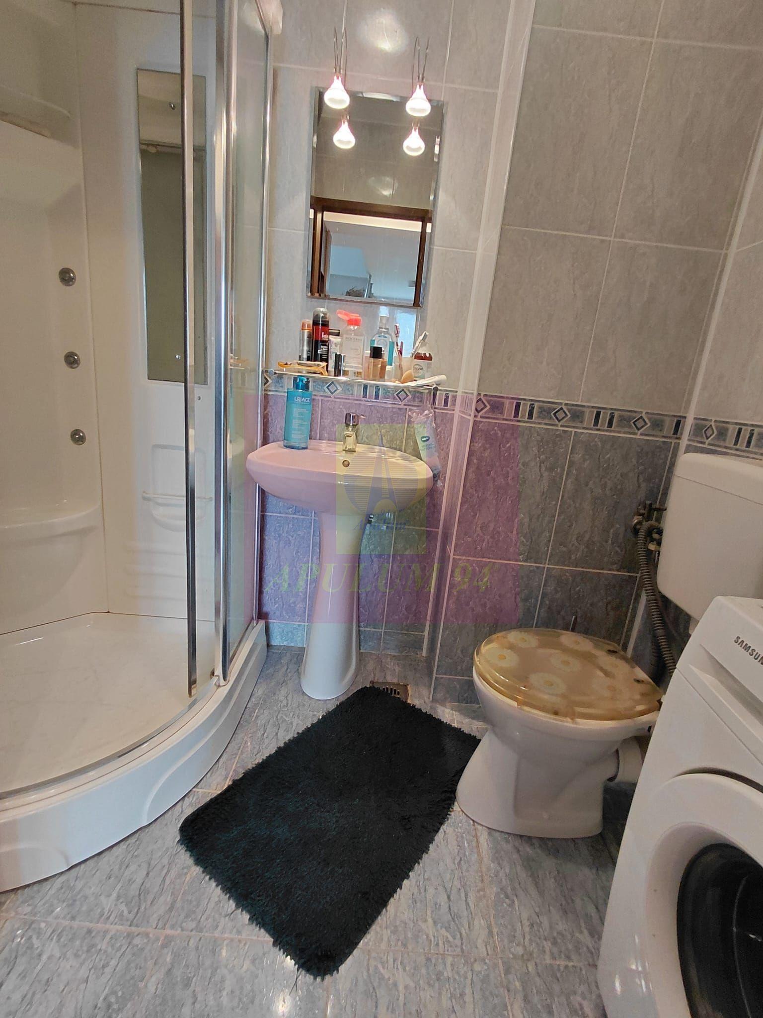 Duplex 4 camere Dristor bloc nou 2005 - 11