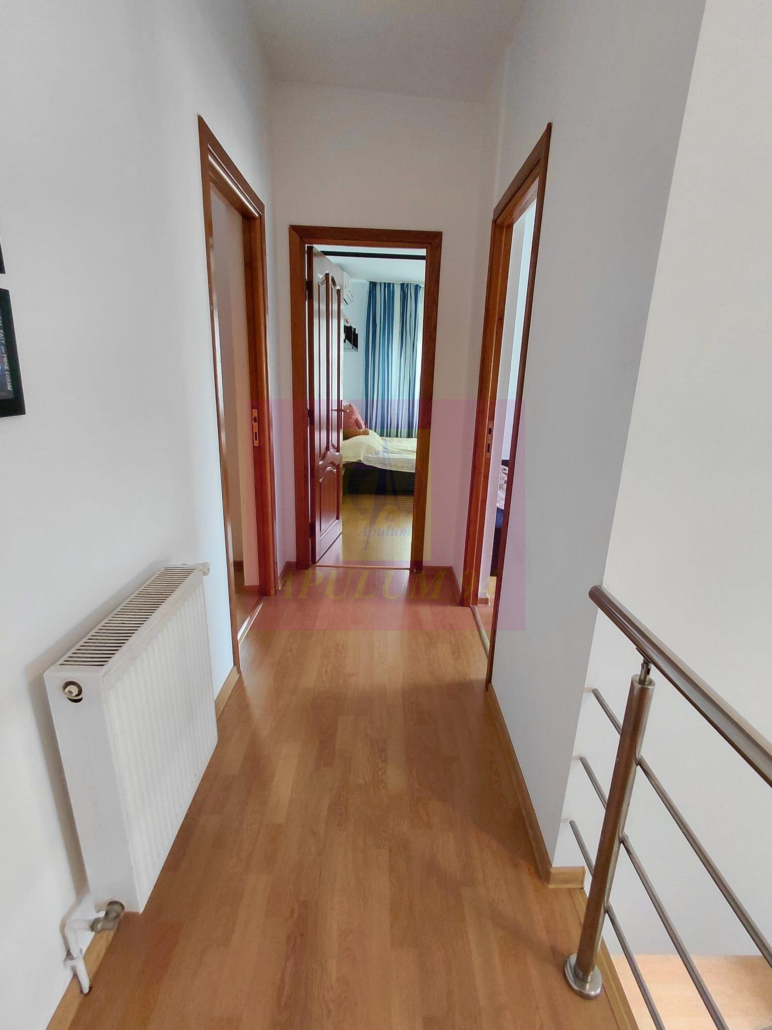 Duplex 4 camere Dristor bloc nou 2005 - 8