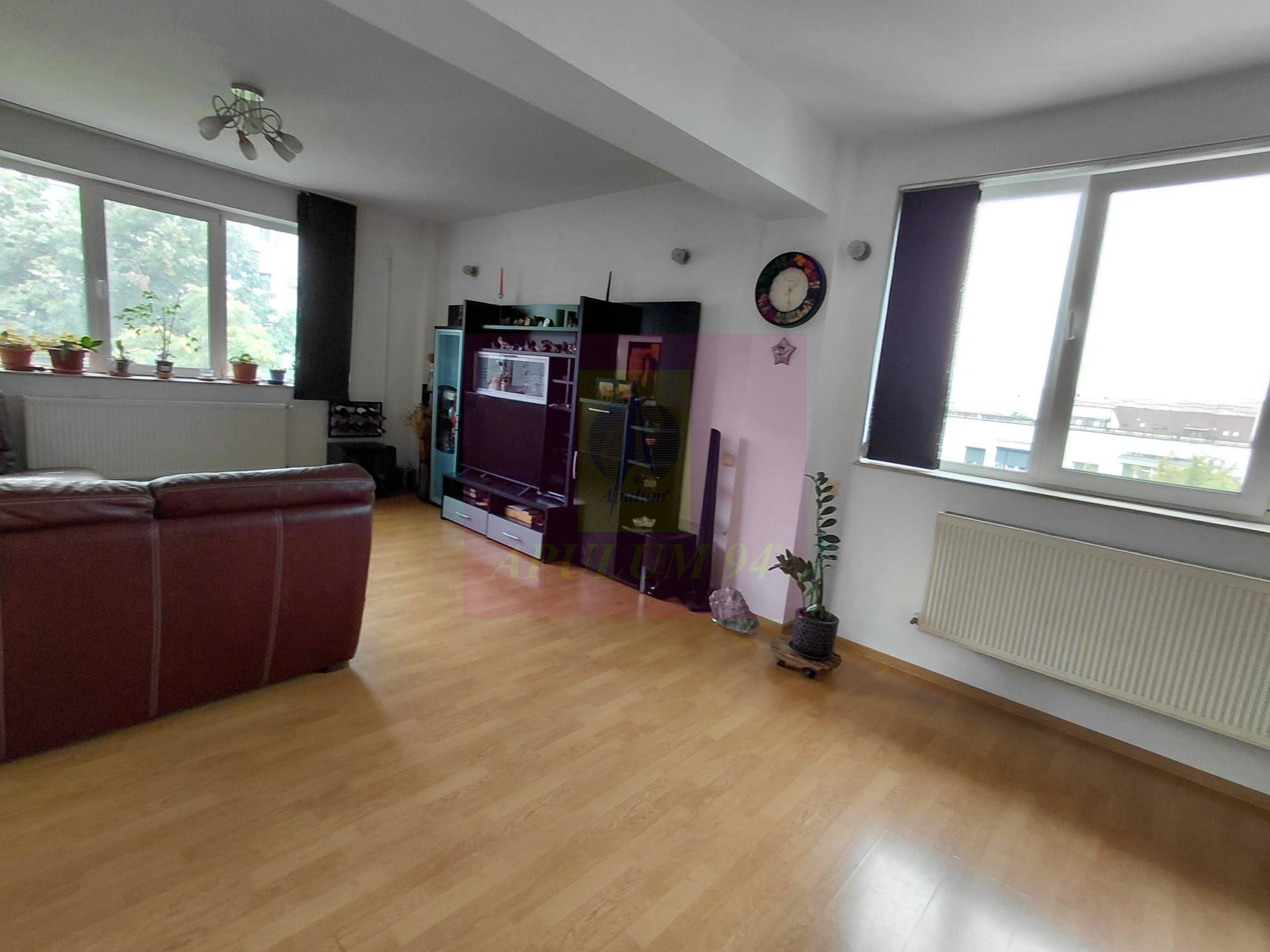 Duplex 4 camere Dristor bloc nou 2005 - 5