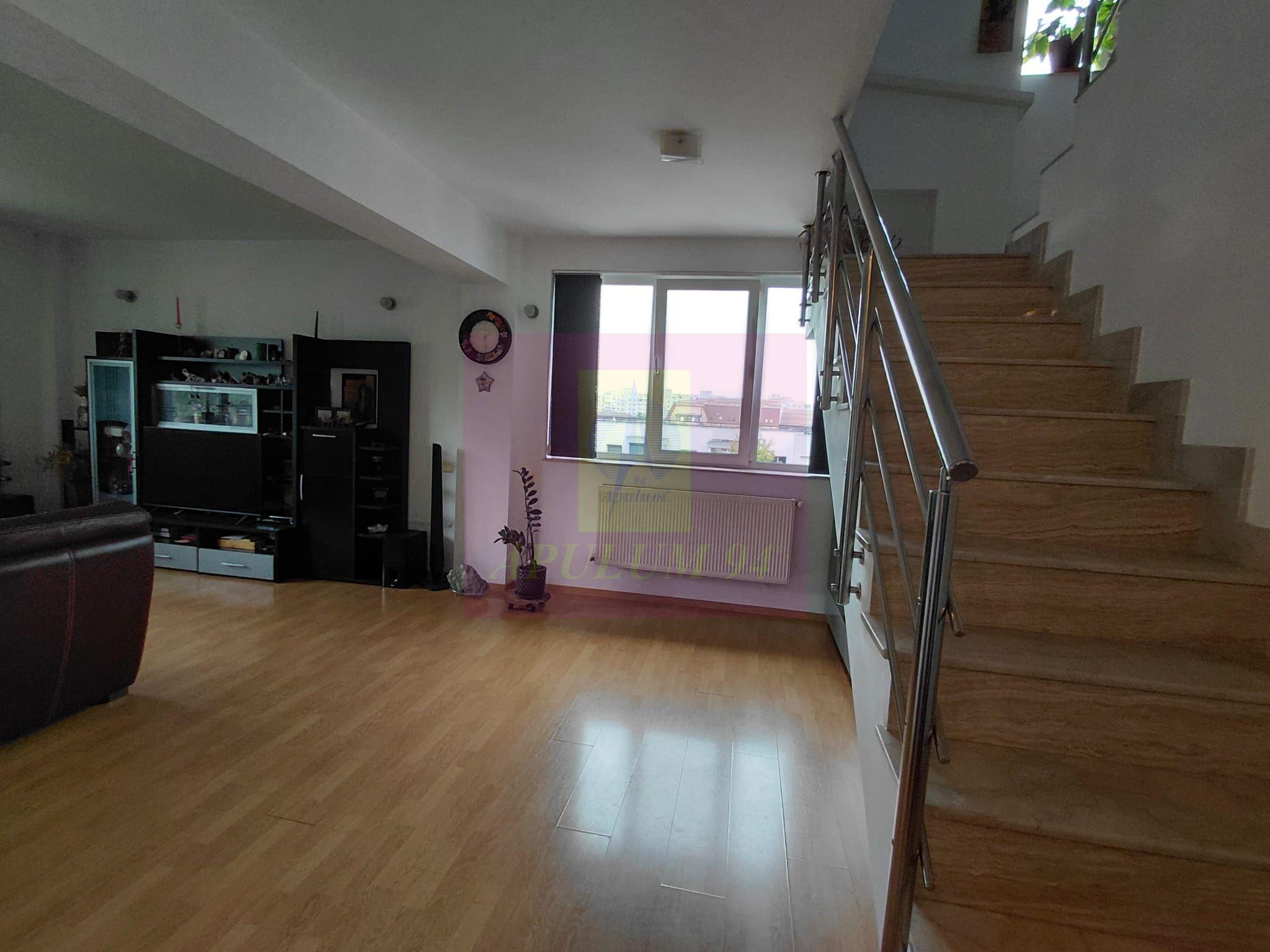 Duplex 4 camere Dristor bloc nou 2005 - 7