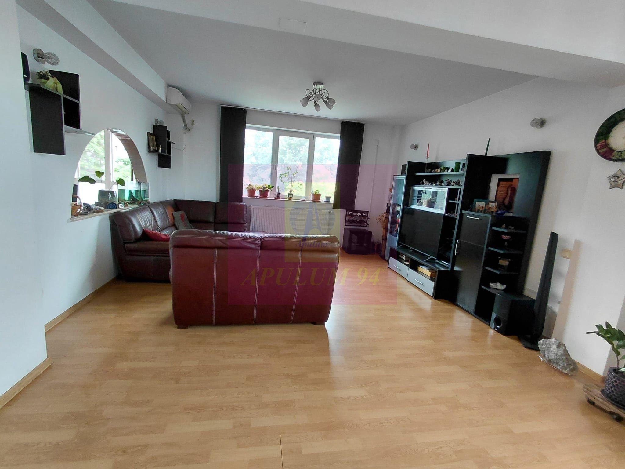 Duplex 4 camere Dristor bloc nou 2005 - 6