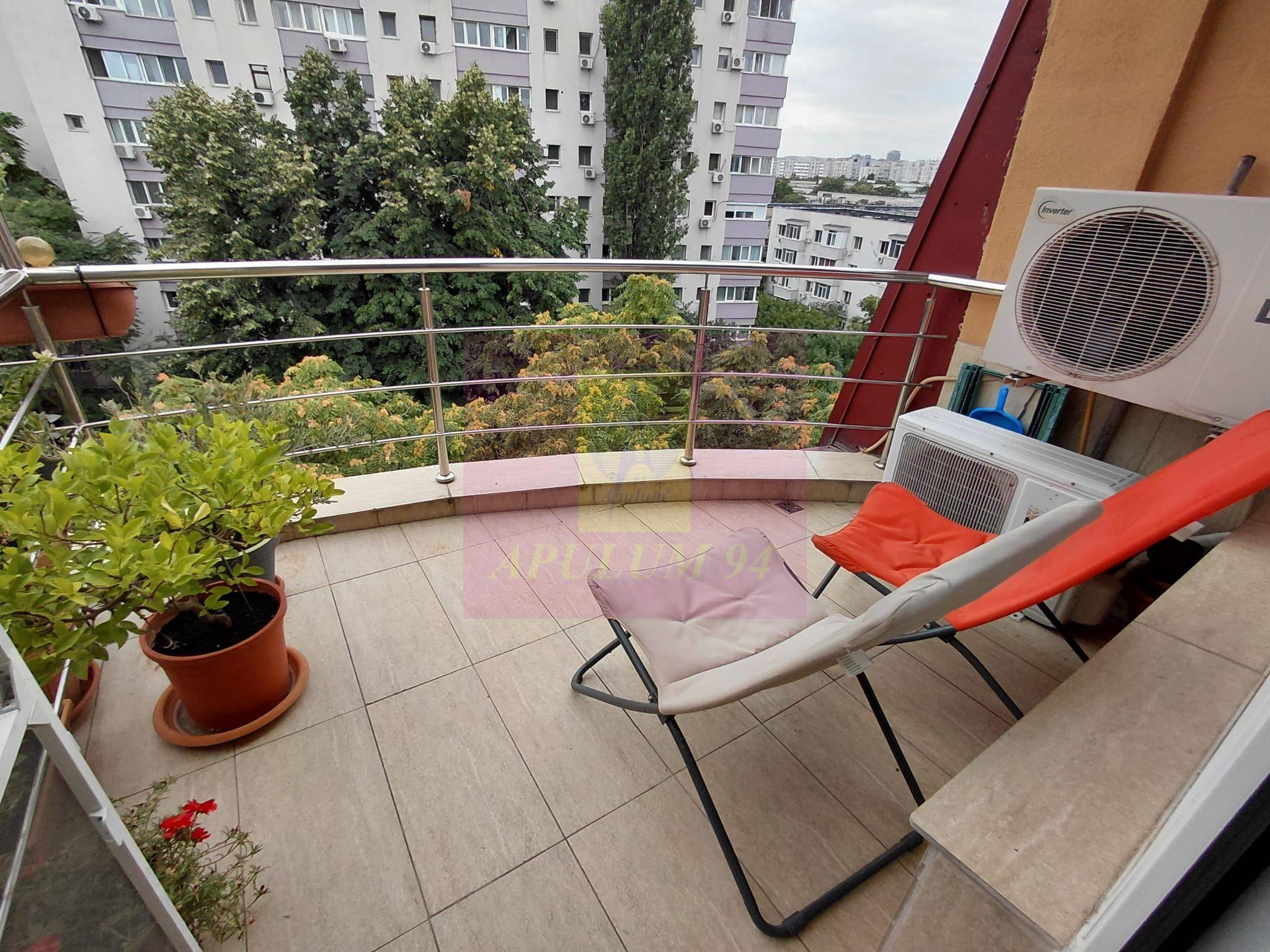 Duplex 4 camere Dristor bloc nou 2005 - 12