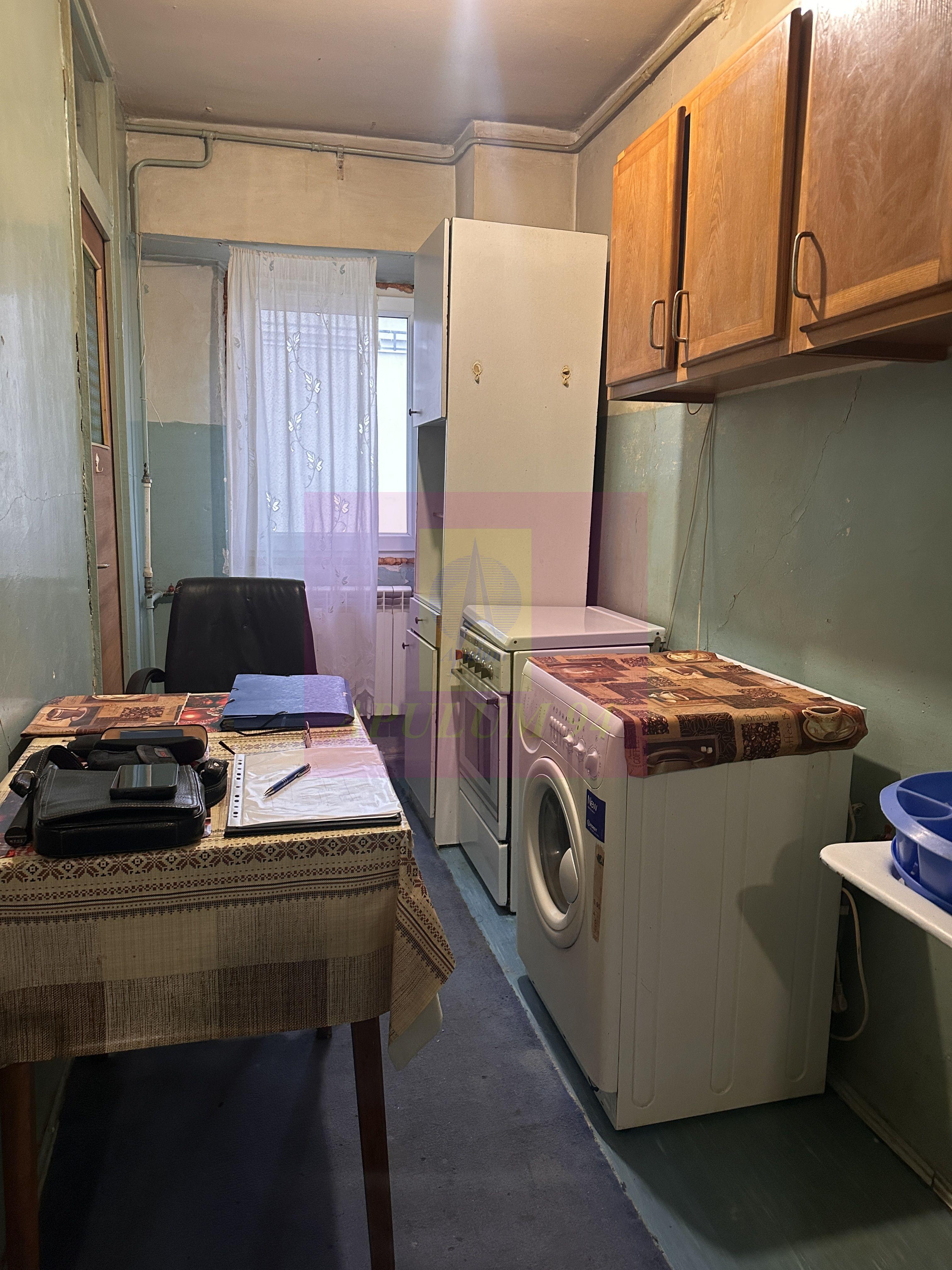 Super Pret 40mp-Garsoniera Pantelimon -Aleea Cislau - 7