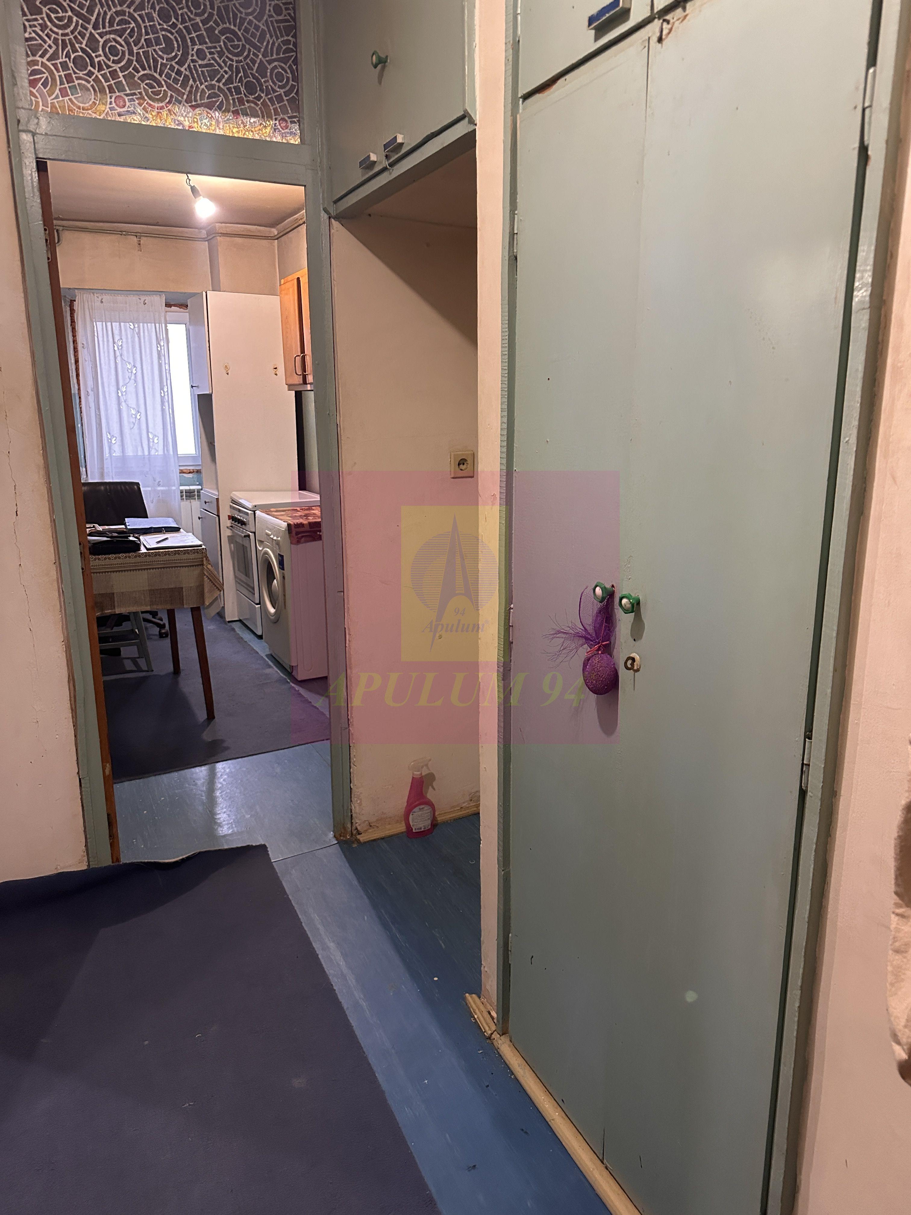 Super Pret 40mp-Garsoniera Pantelimon -Aleea Cislau - 3