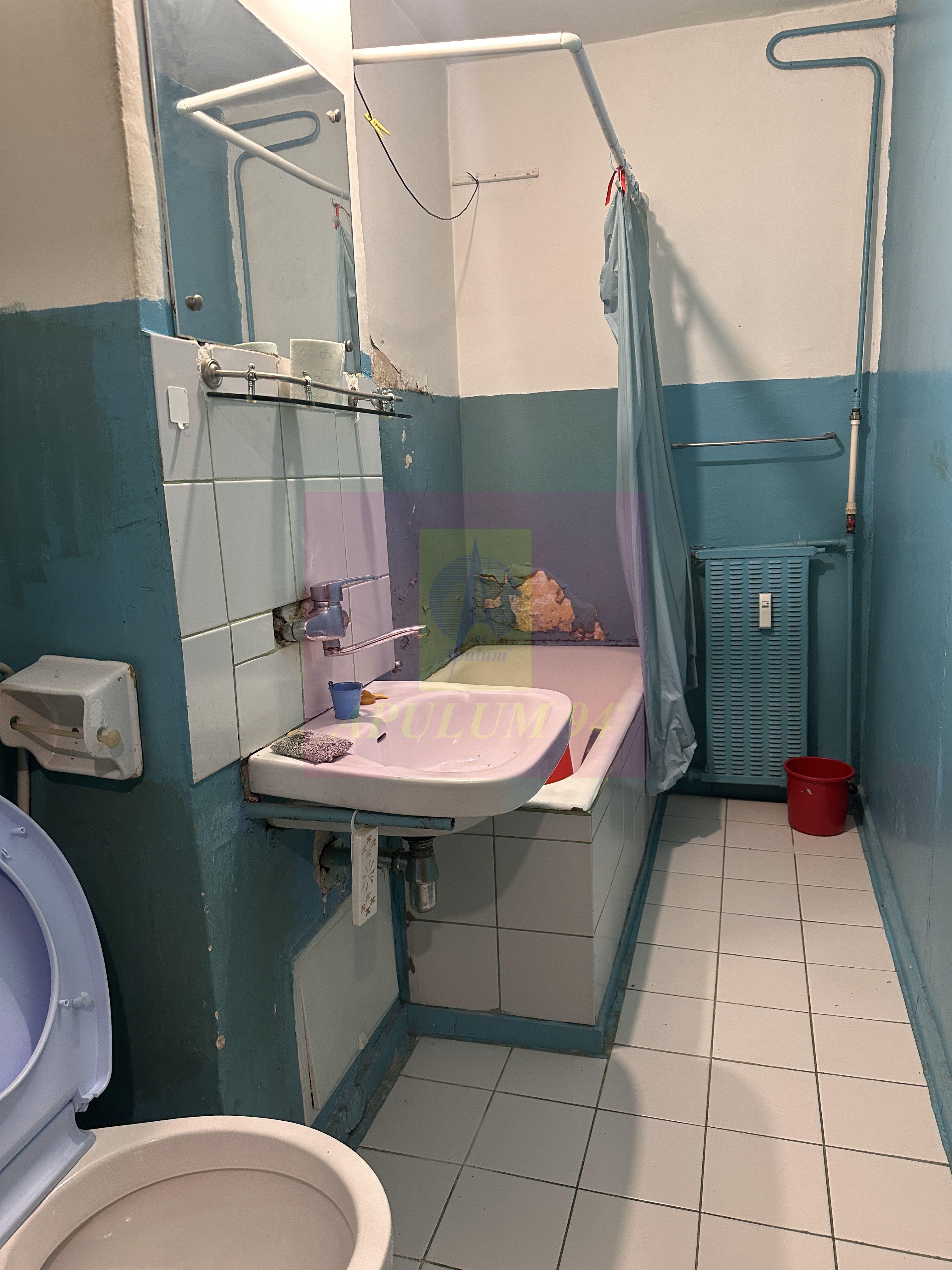 Super Pret 40mp-Garsoniera Pantelimon -Aleea Cislau - 6