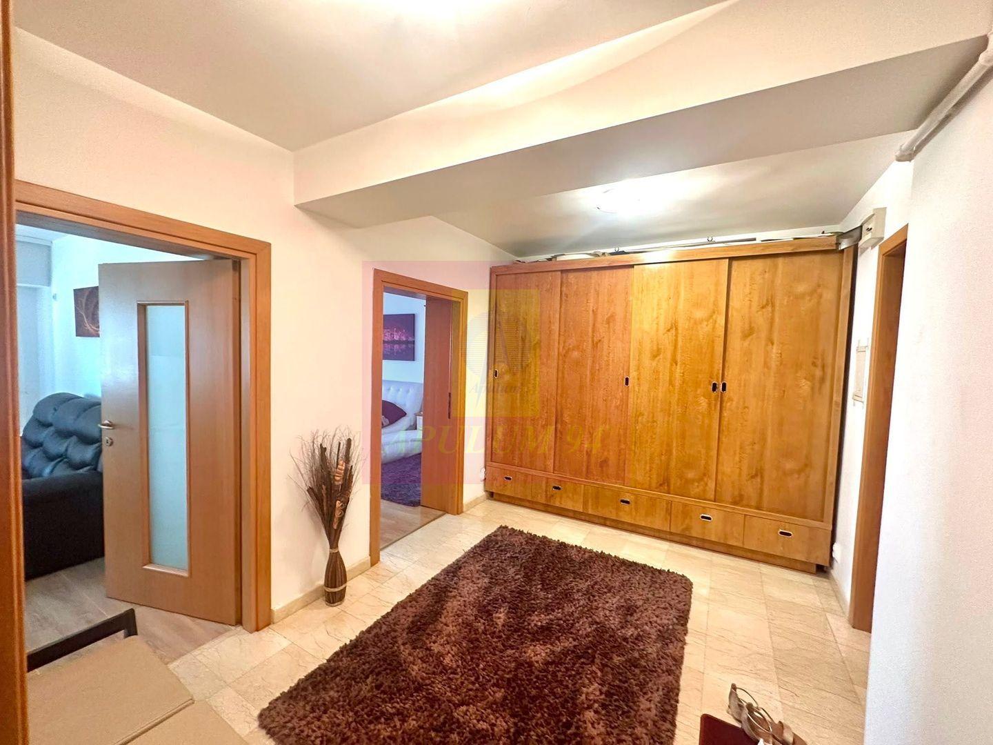 Apartament premium cu 2 camere | Bulevardul Unirii | - 7