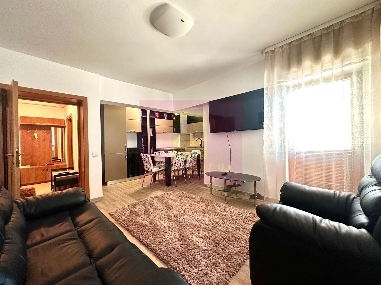 Apartament premium cu 2 camere | Bulevardul Unirii | - 8