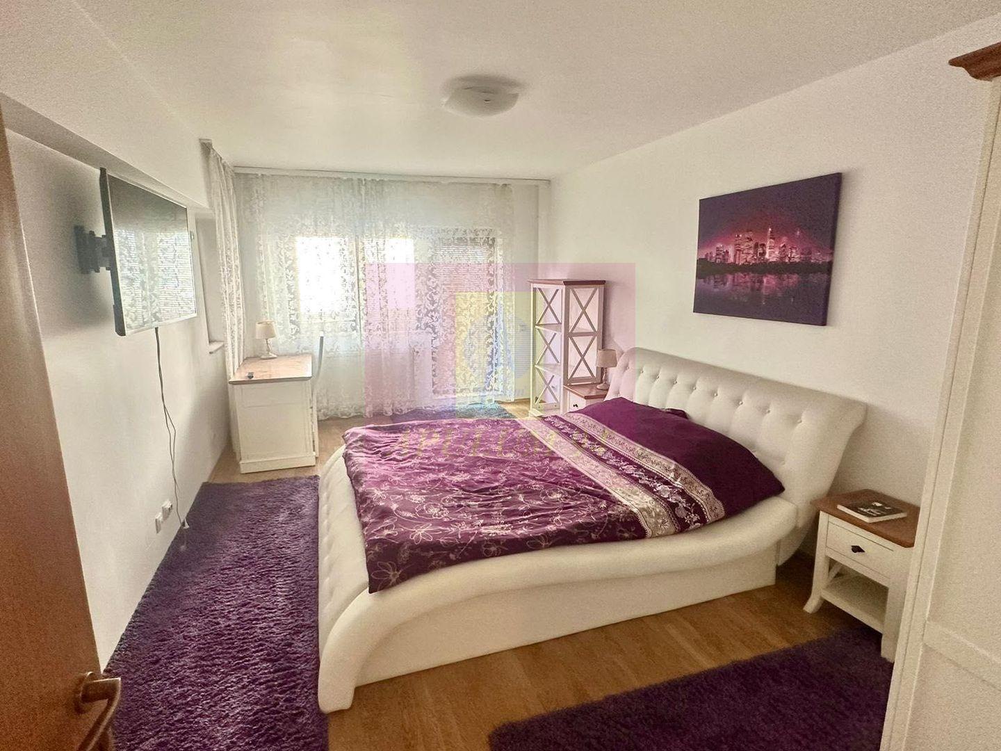 Apartament premium cu 2 camere | Bulevardul Unirii | - 6