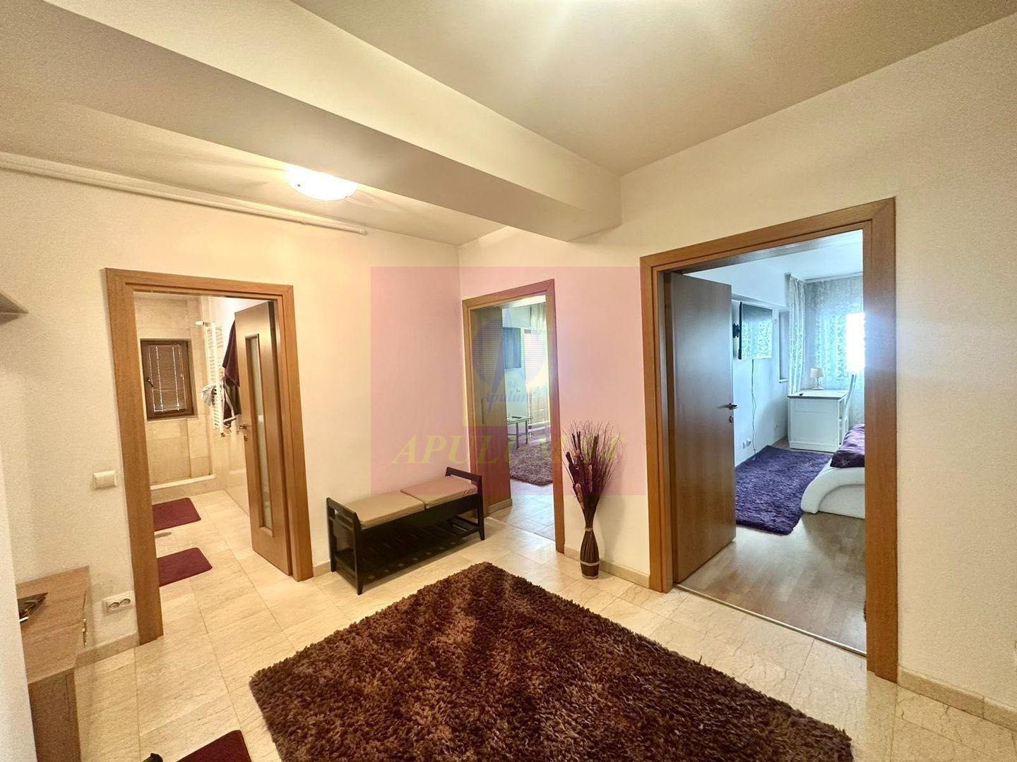 Apartament premium cu 2 camere | Bulevardul Unirii | - 1