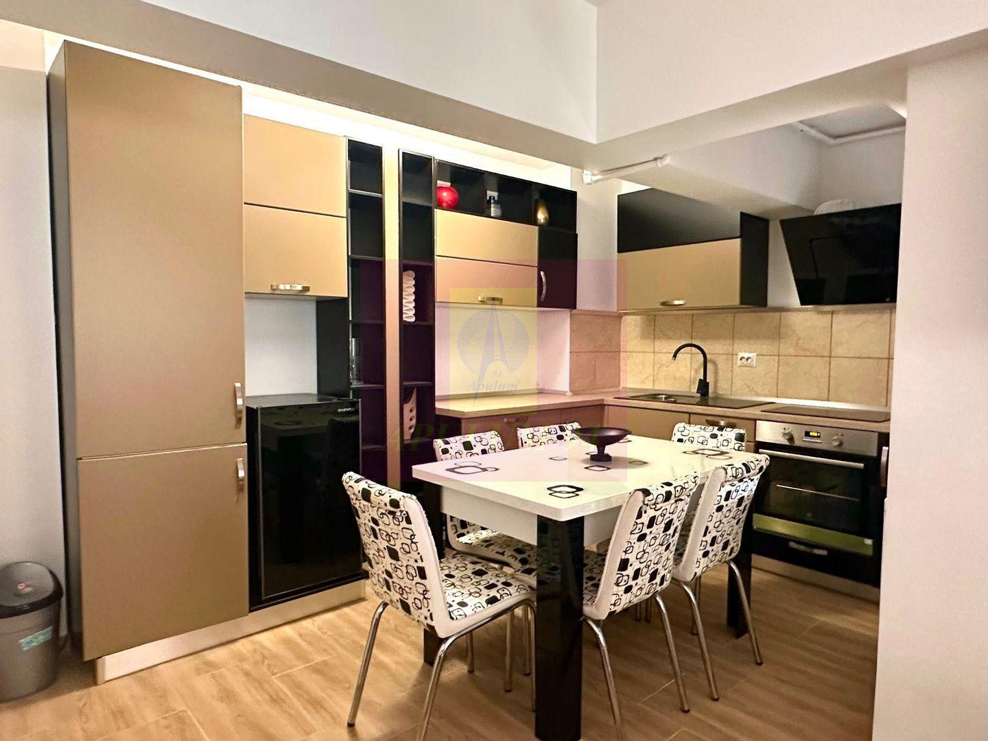 Apartament premium cu 2 camere | Bulevardul Unirii | - 4
