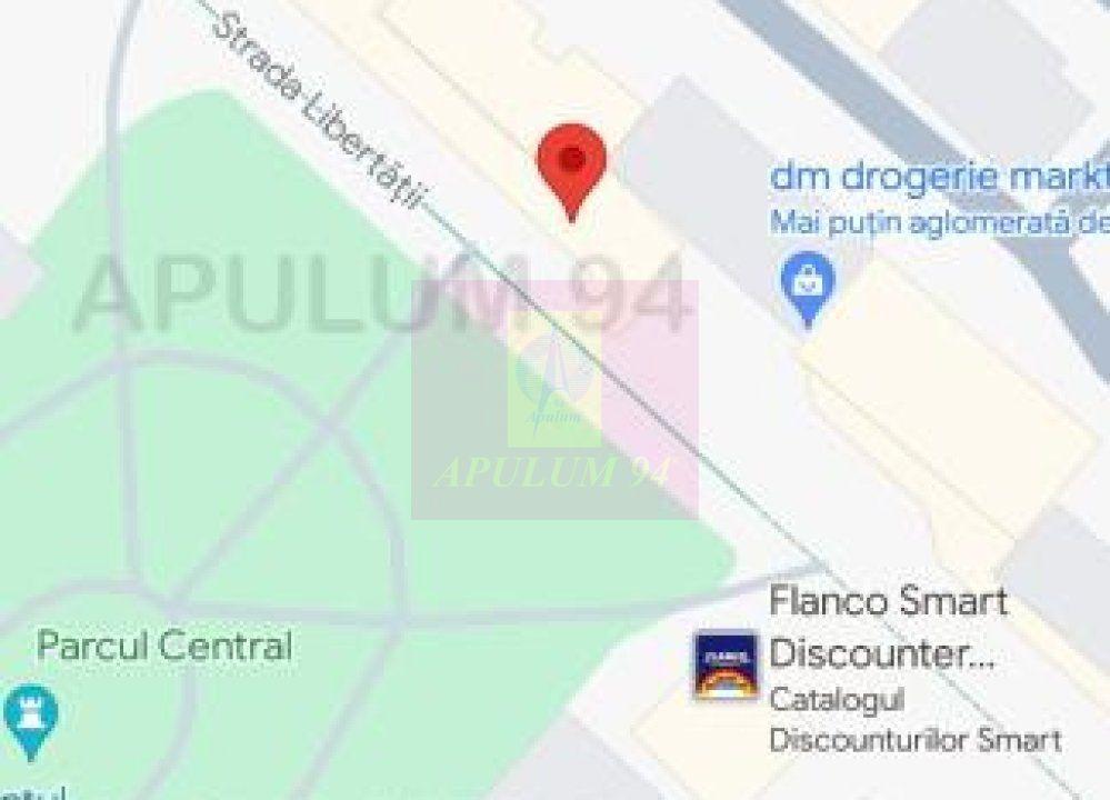 ALEXANDRIA (TR) - SE INCHIRIAZA SPATIU COM cu 7 EUR/ MP/LUNA+GARANTIE - 11
