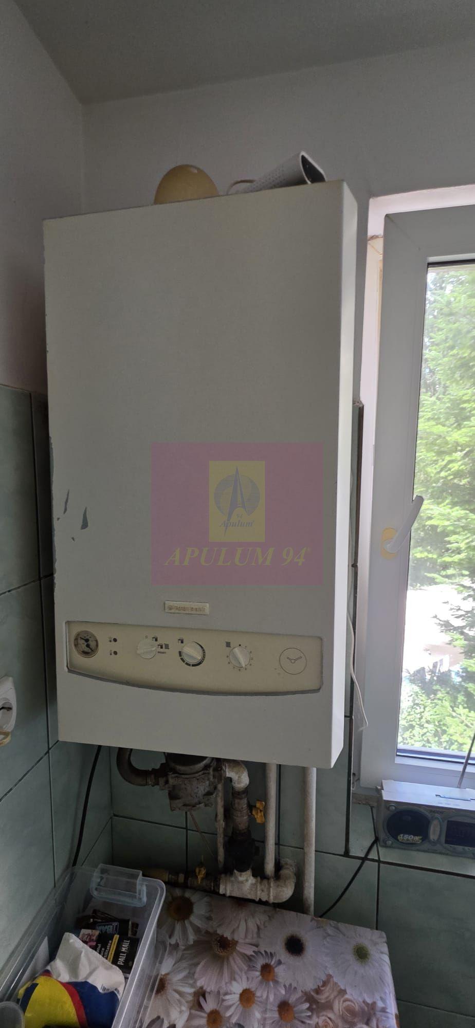 Apartament 3 camere de vanzare in Campina - 10