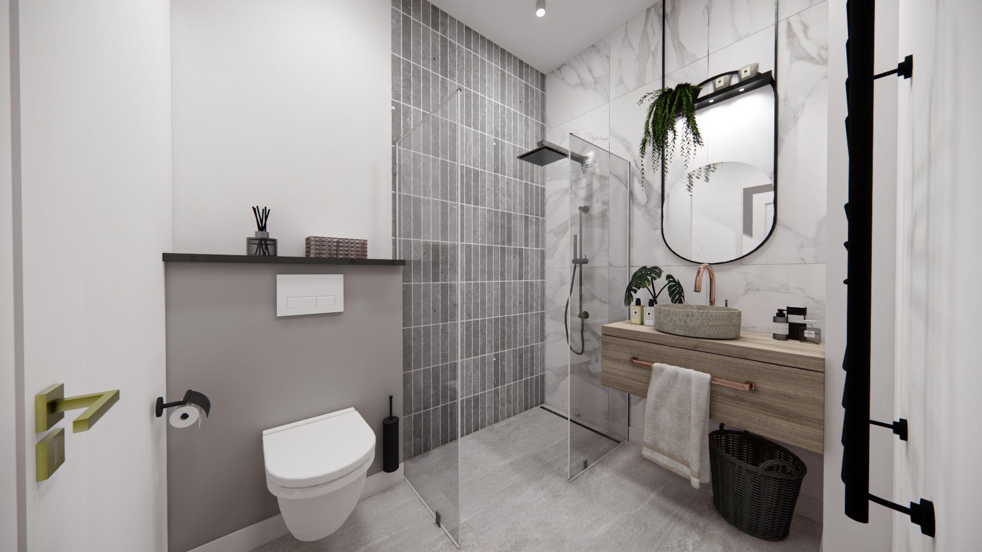 Deasupra orașului: Penthouse-ul tău în ARED City, zona IMAR - 7