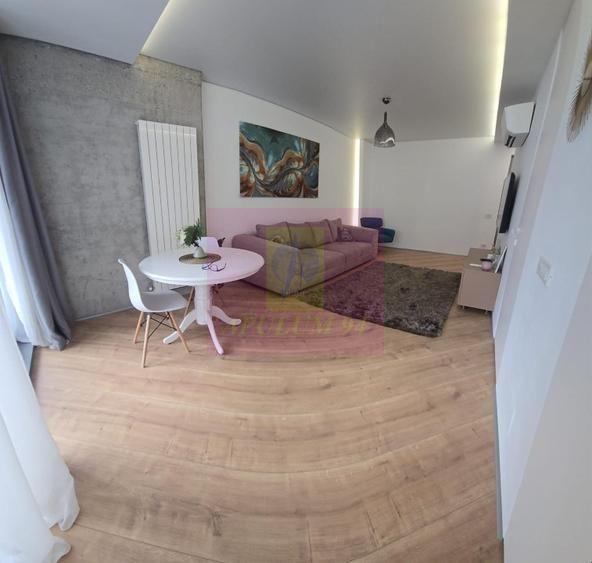 Apartament premium cu 2 camere Barbu Văcărescu – Floreasca - 4
