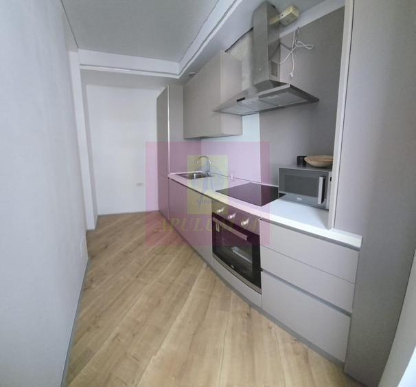 Apartament premium cu 2 camere Barbu Văcărescu – Floreasca - 1