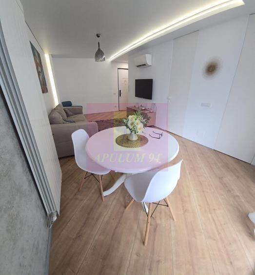Apartament premium cu 2 camere Barbu Văcărescu – Floreasca - 6