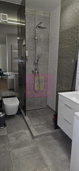 Apartament premium cu 2 camere Barbu Văcărescu – Floreasca - 7