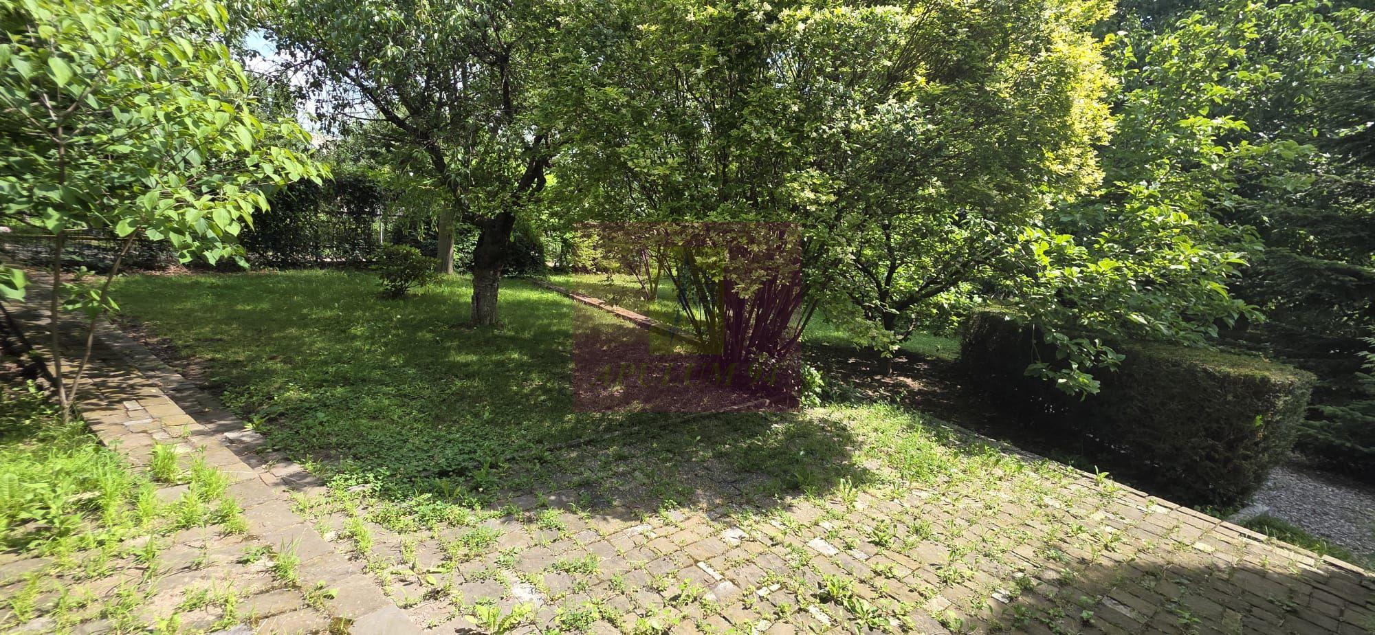 Vila de lux de vanzare in Breaza - 70
