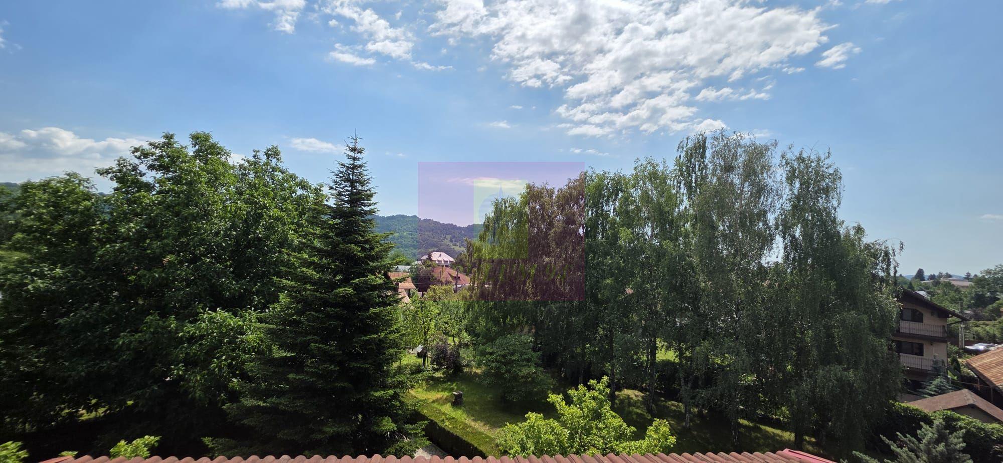 Vila de lux de vanzare in Breaza - 52