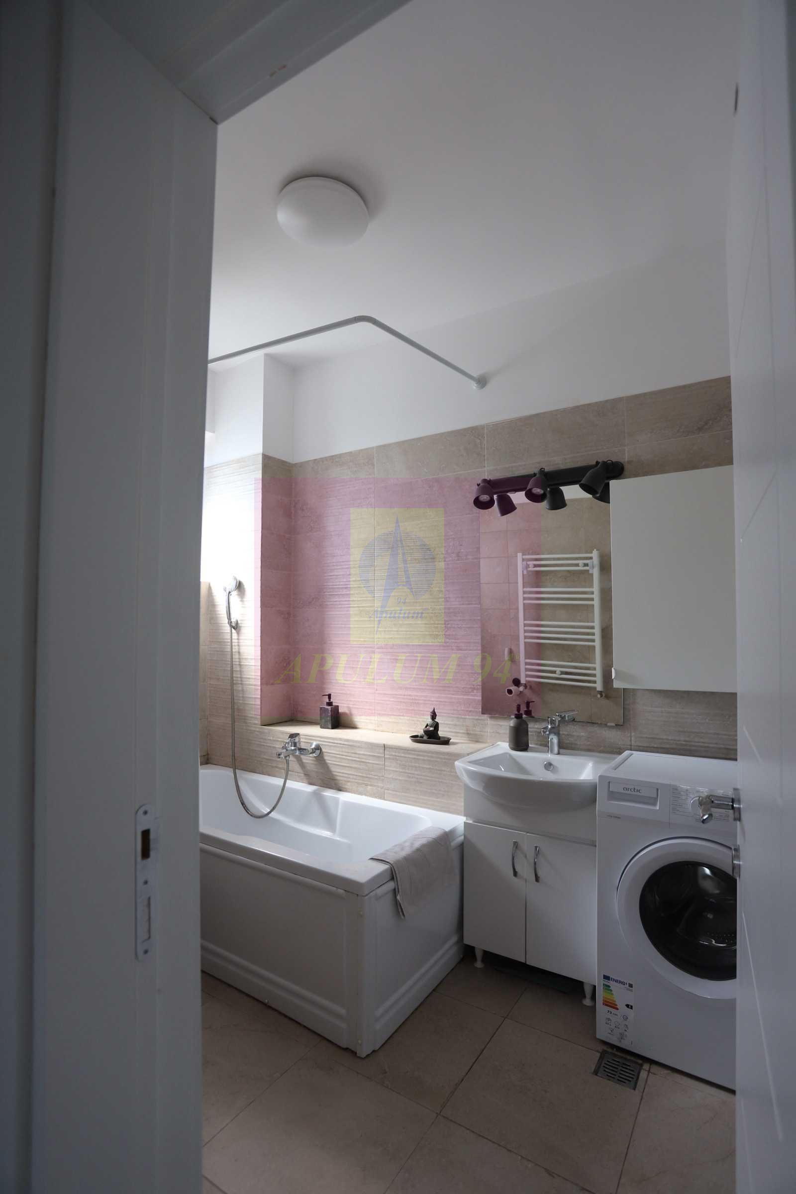 Apartament doua camere de vânzare Giulesti - 5