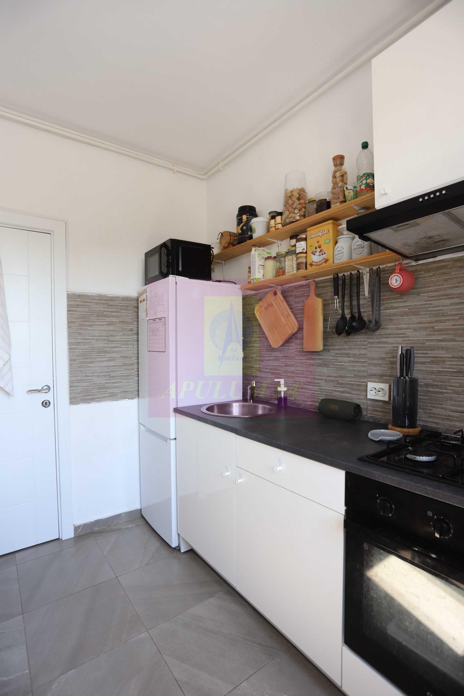 Apartament doua camere de vânzare Giulesti - 7