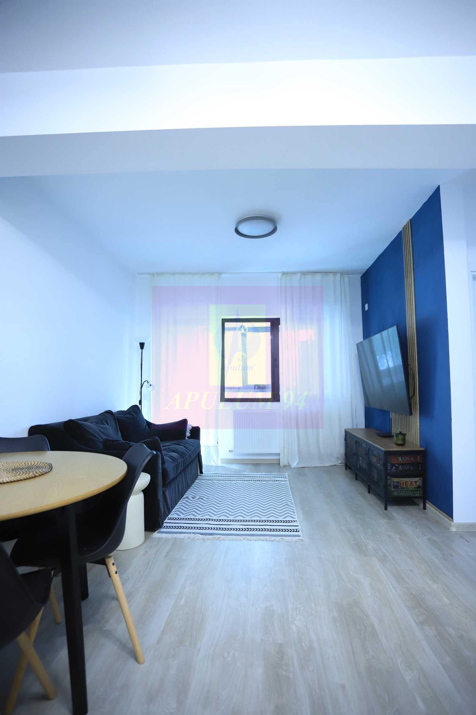 Apartament doua camere de vânzare Giulesti - 2