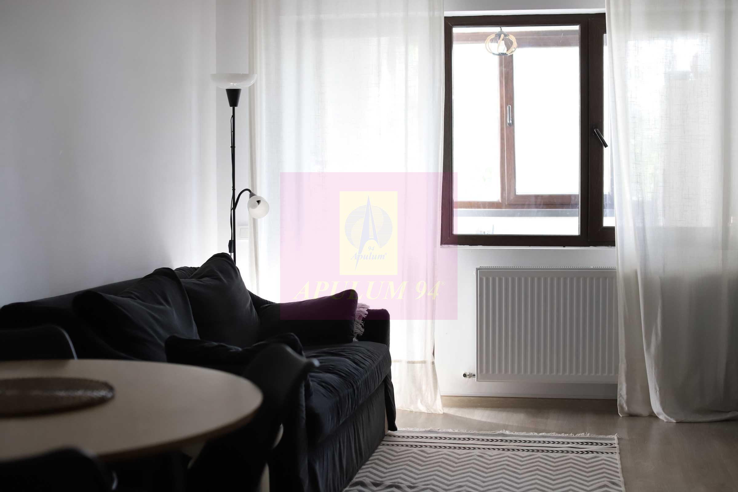Apartament doua camere de vânzare Giulesti - 1
