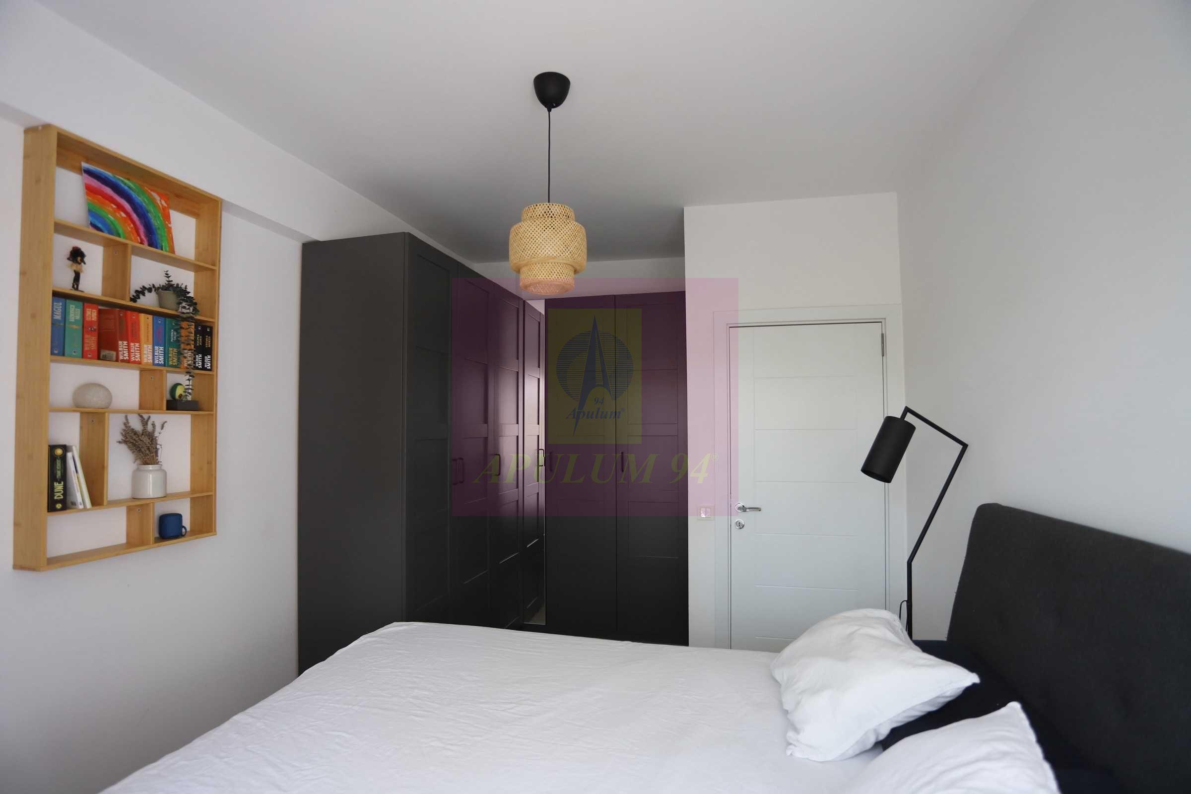 Apartament doua camere de vânzare Giulesti - 4