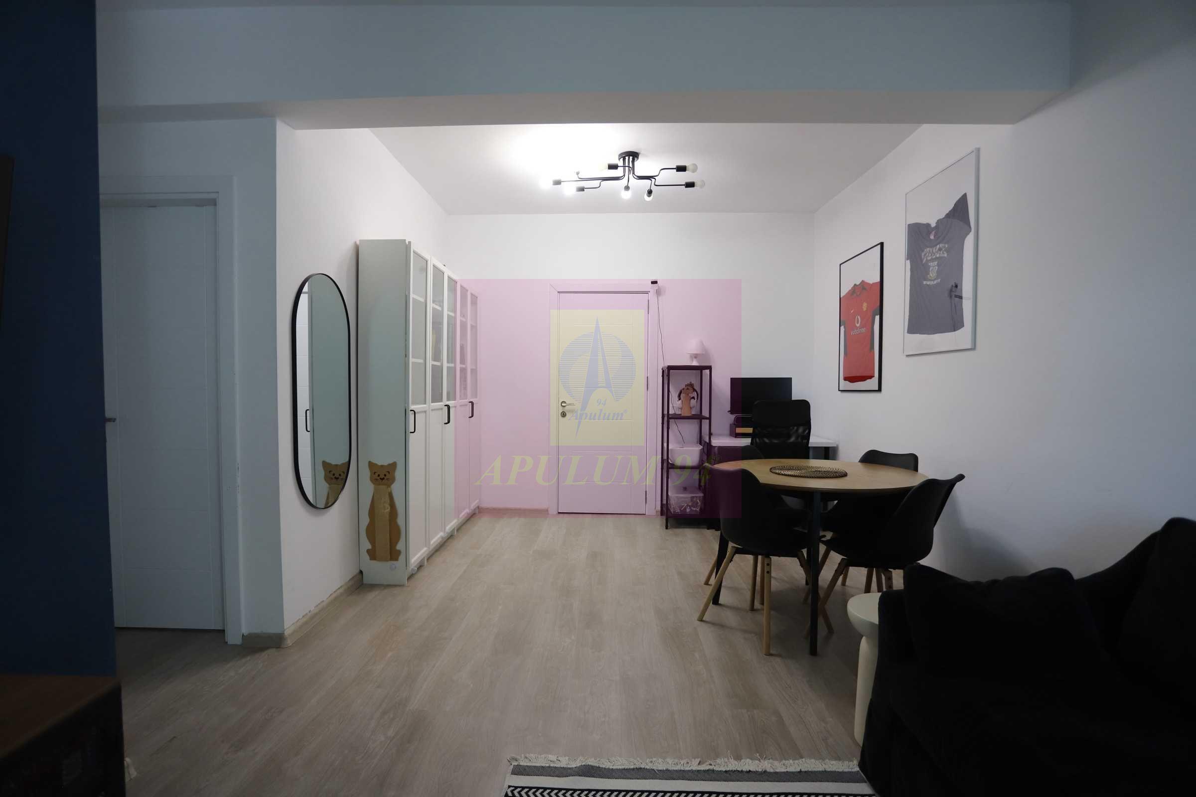Apartament doua camere de vânzare Giulesti - 3