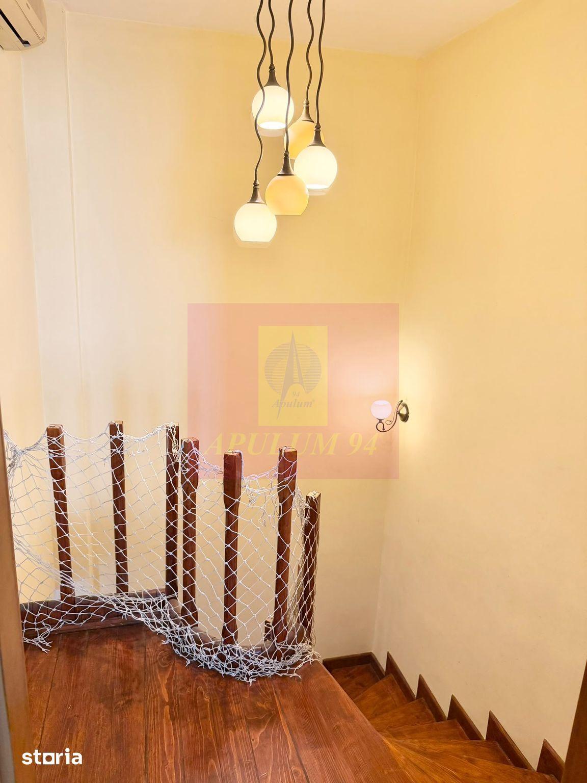 Vanzare duplex 4 camere Unirii-Splai - 7