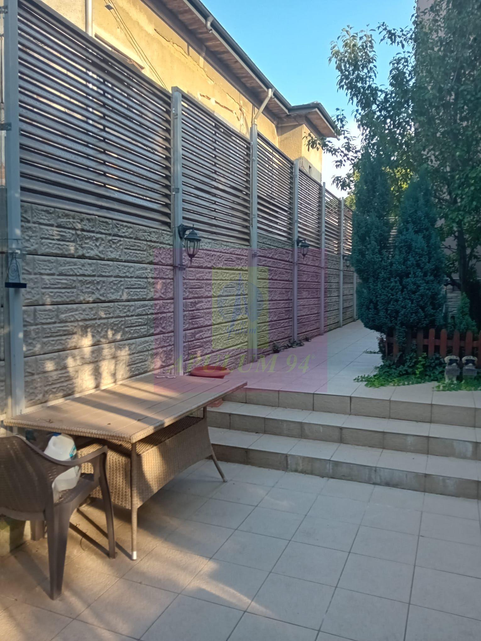 Vilă modernă P+1 de vânzare în zona Parcul Circului - 14
