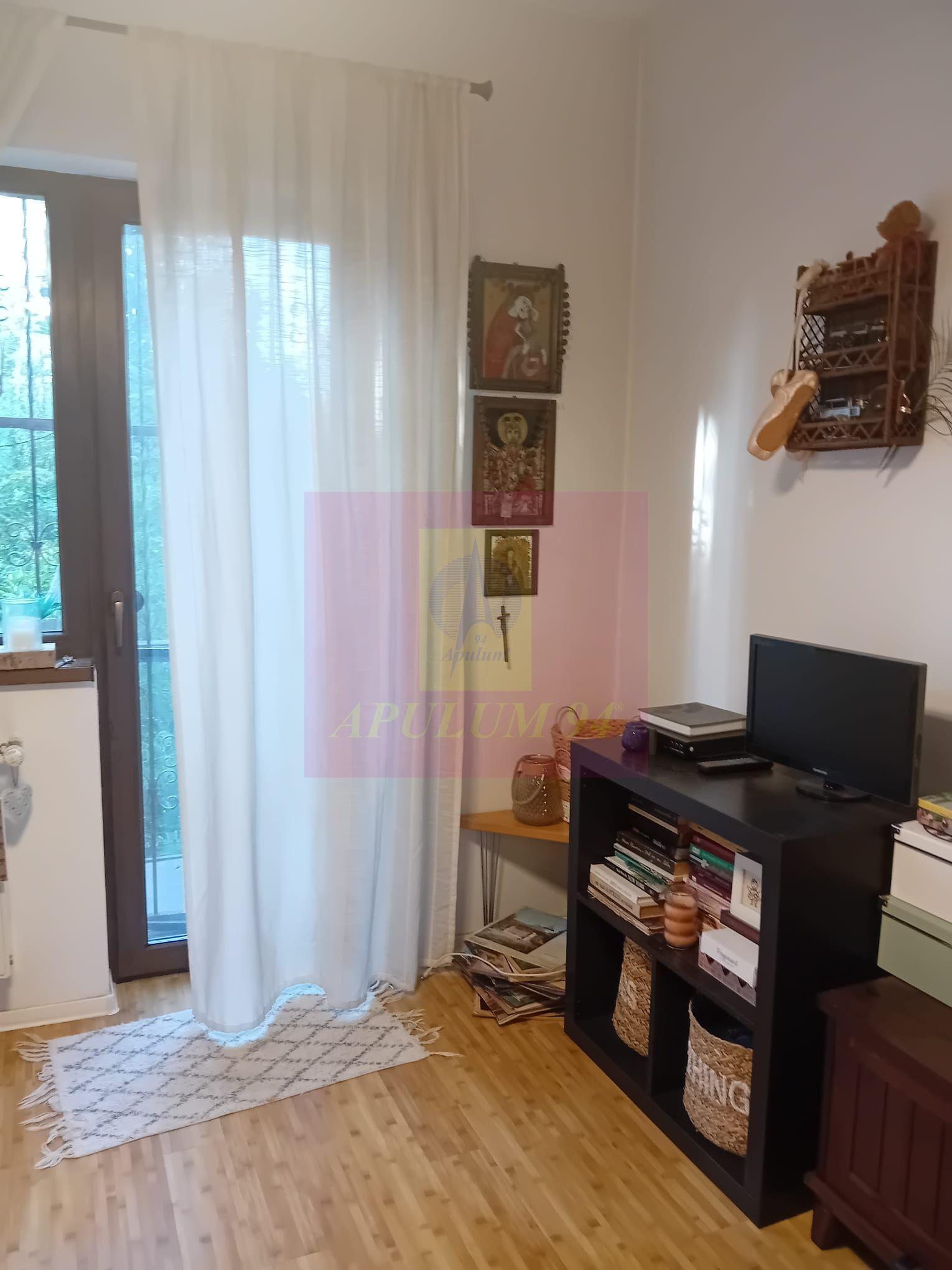 Vilă modernă P+1 de vânzare în zona Parcul Circului - 11