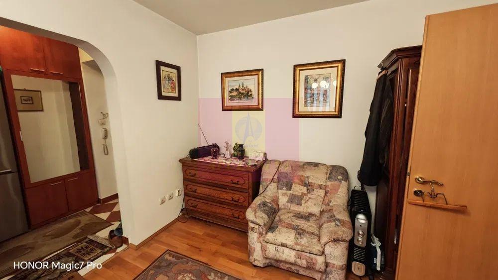 Apartament 2 camere Lacul tei (Parcul Circului) - 3