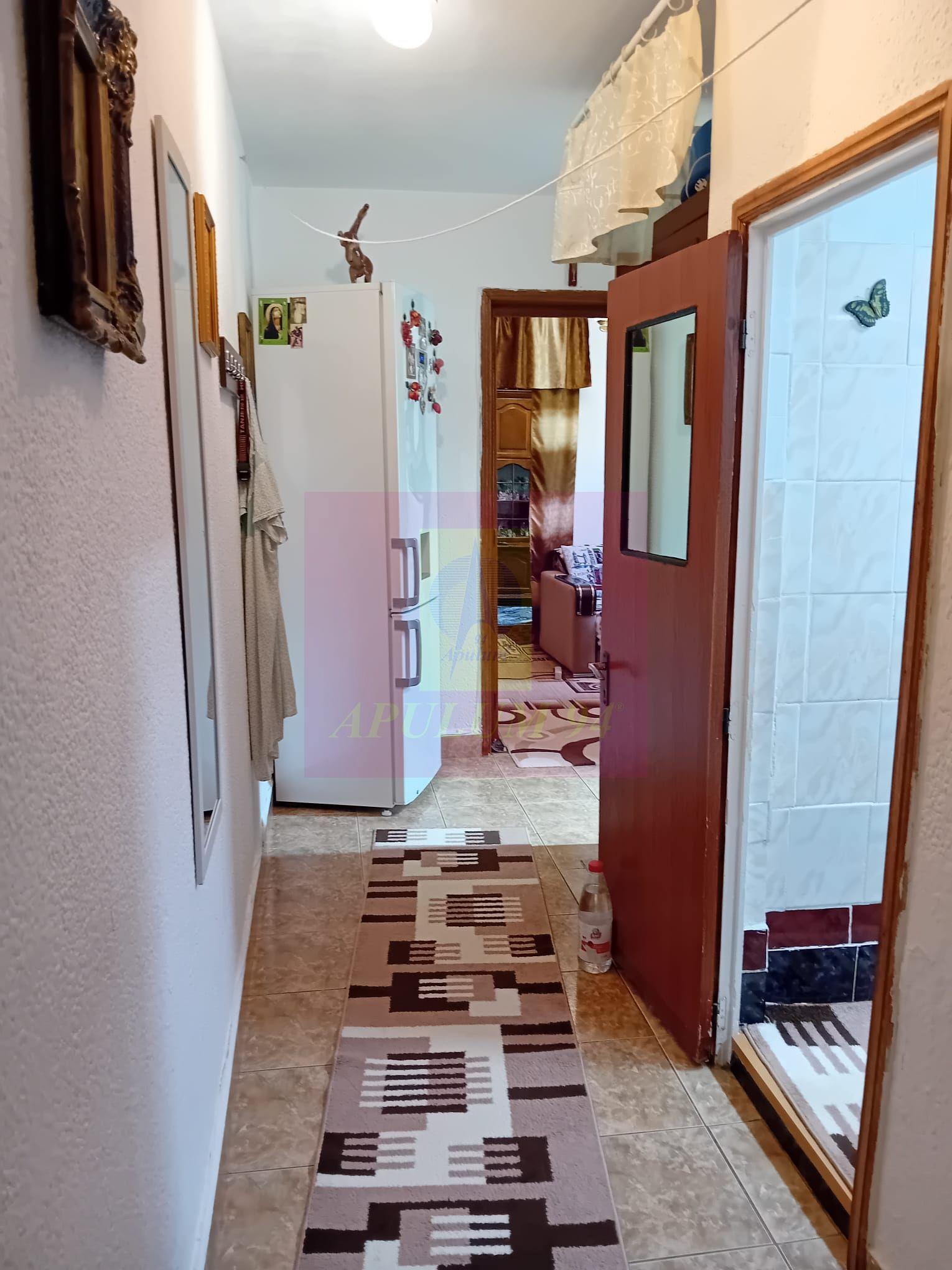Apartament 2 camere Vitan - 8
