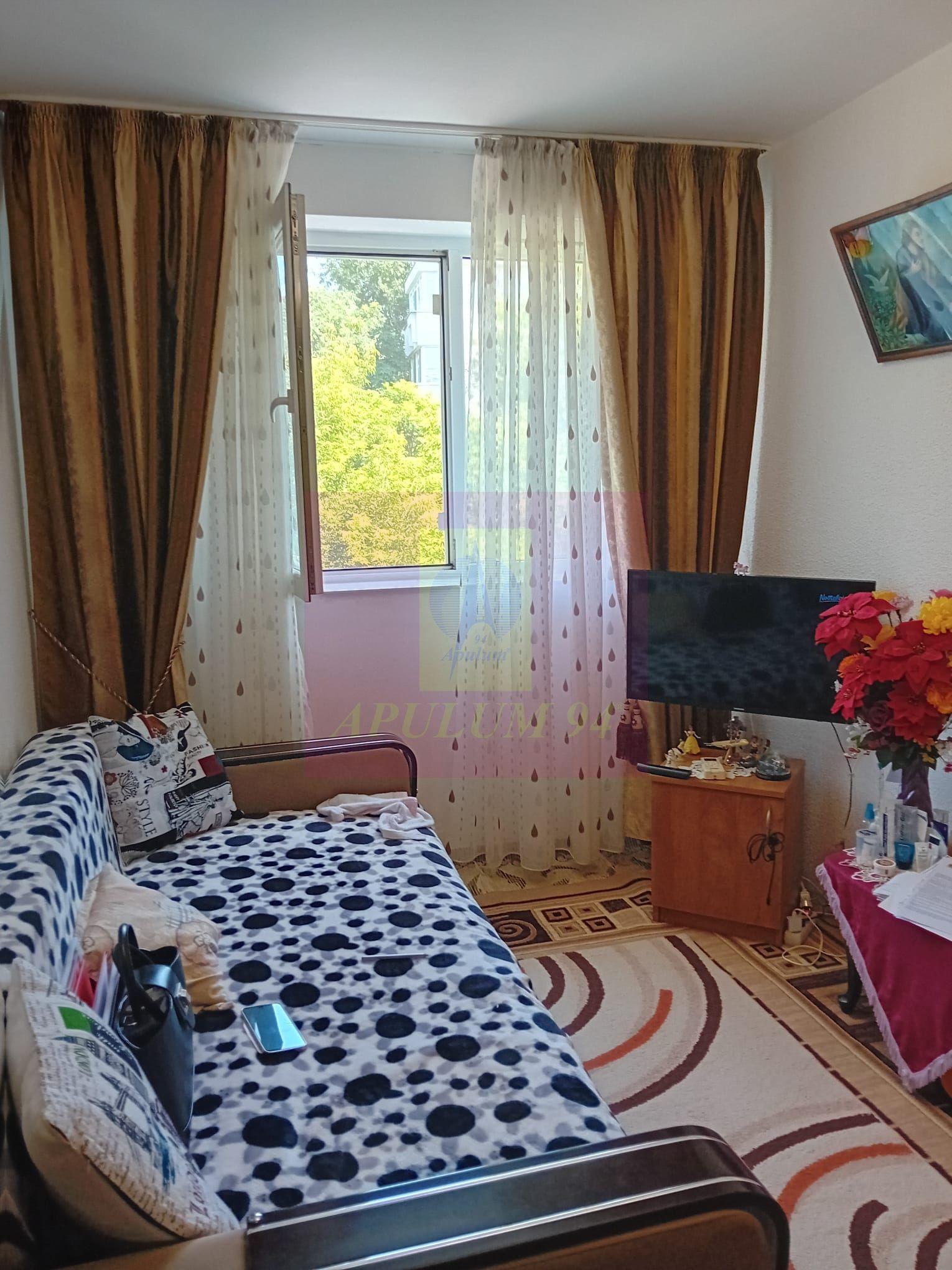 Apartament 3 camere Vitan - 9