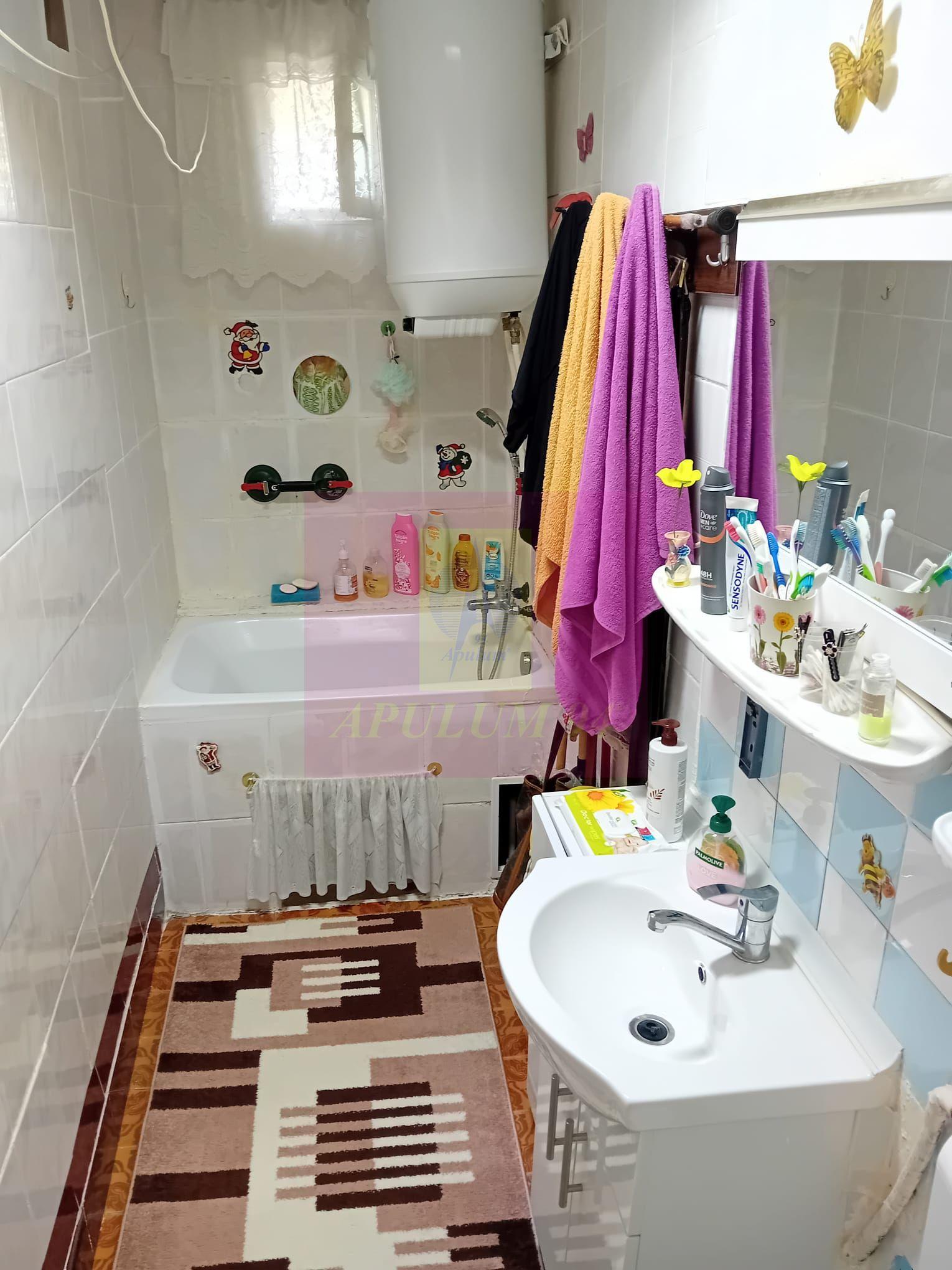 Apartament 3 camere Vitan - 6