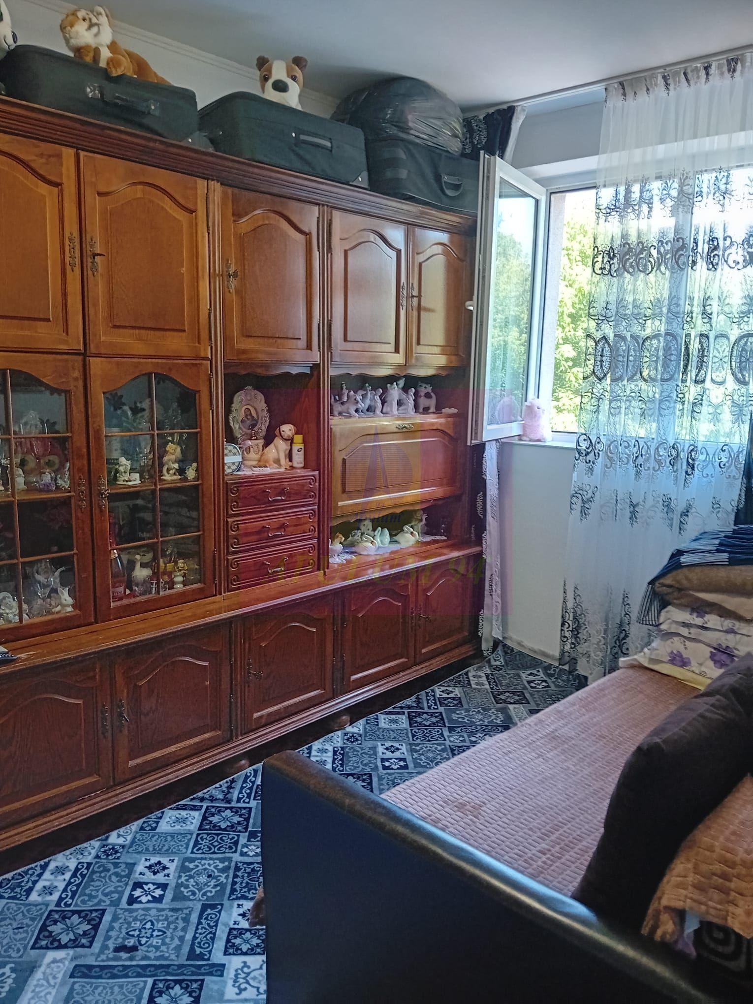 Apartament 3 camere Vitan - 2