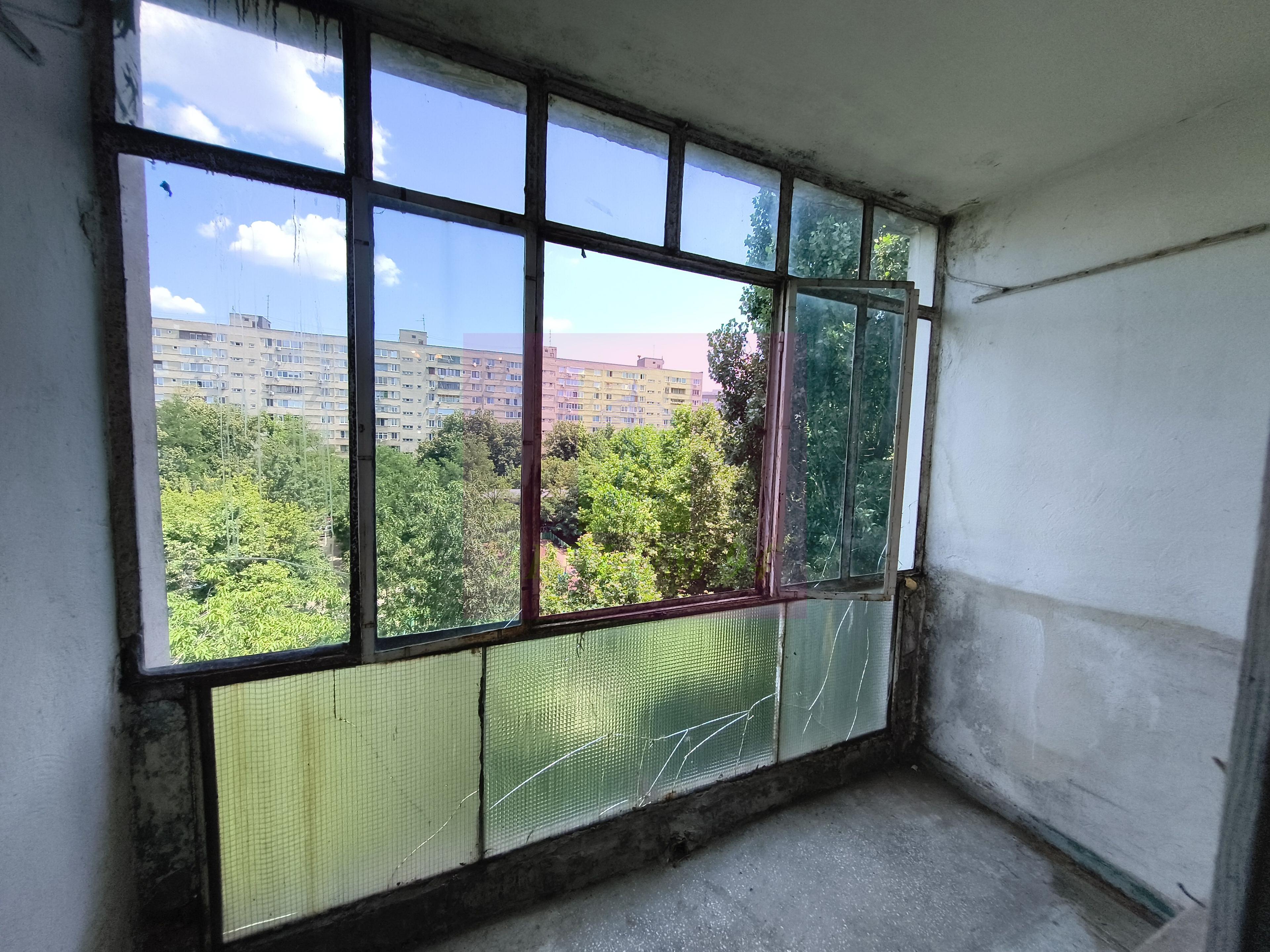 Drumul Taberei - Valea Ialomiței, Apartament 3 camere în Bloc P+4 - 22