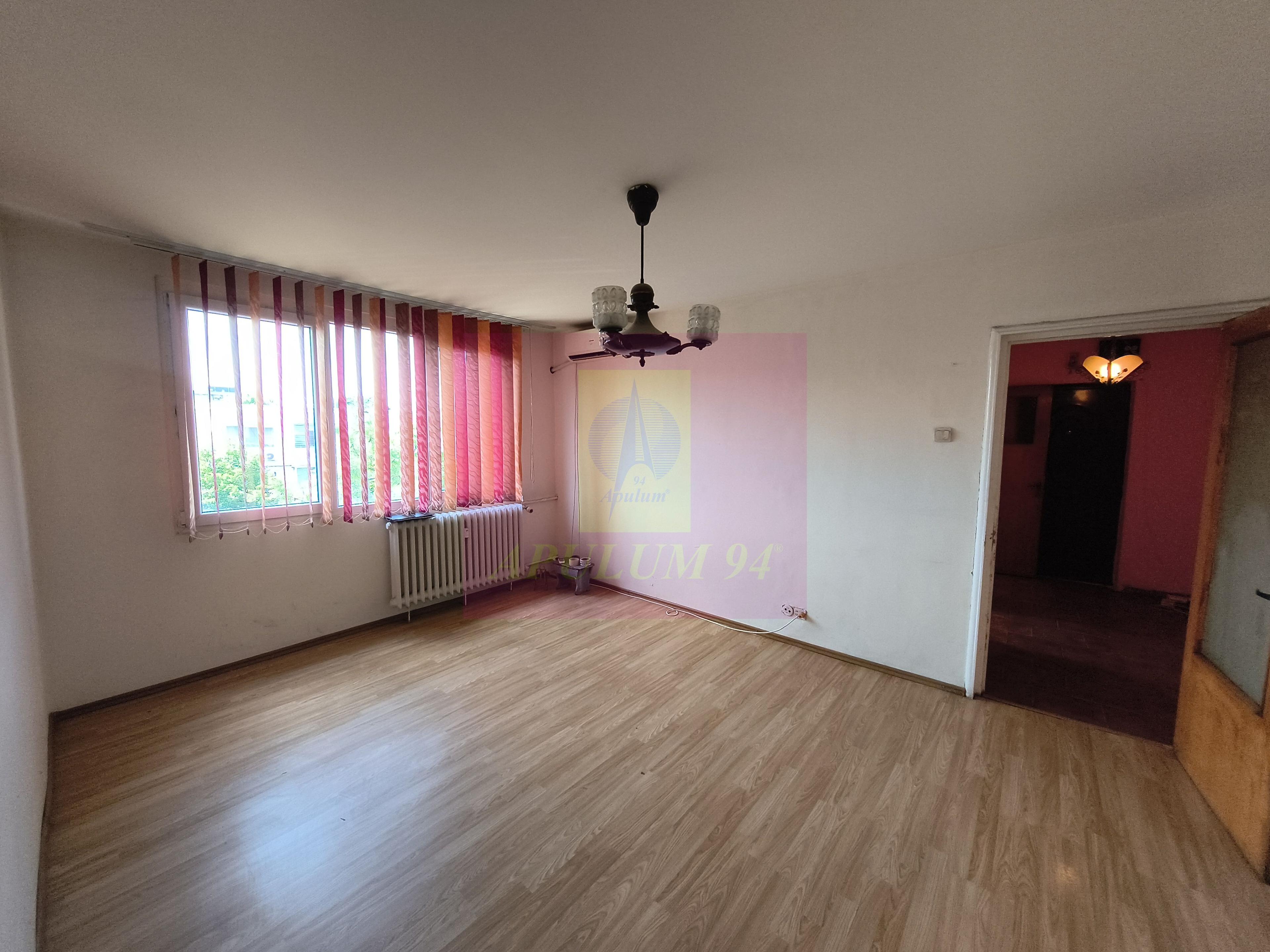 Drumul Taberei - Valea Ialomiței, Apartament 3 camere în Bloc P+4 - 3