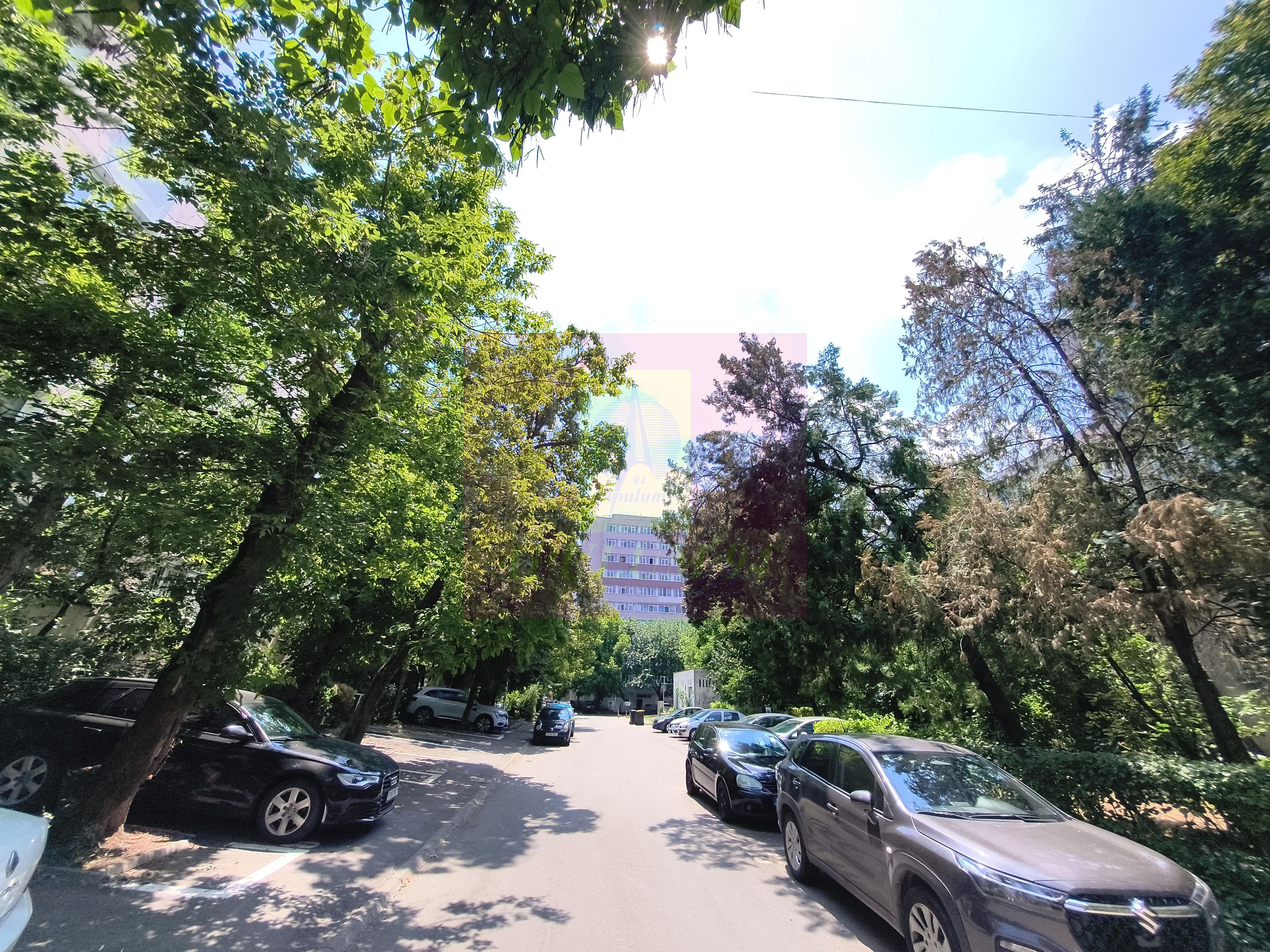 Drumul Taberei - Valea Ialomiței, Apartament 3 camere în Bloc P+4 - 25
