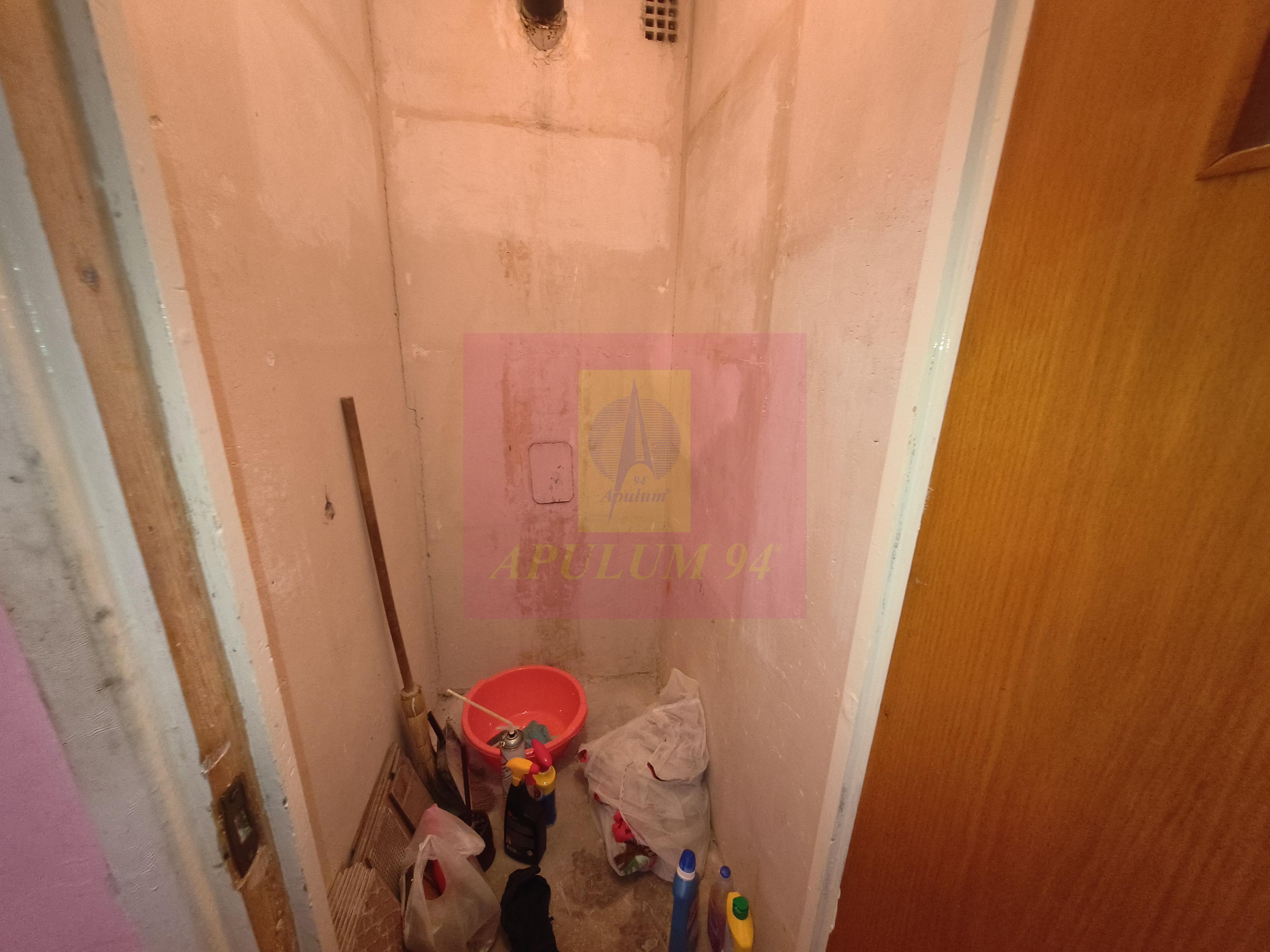 Drumul Taberei - Valea Ialomiței, Apartament 3 camere în Bloc P+4 - 20