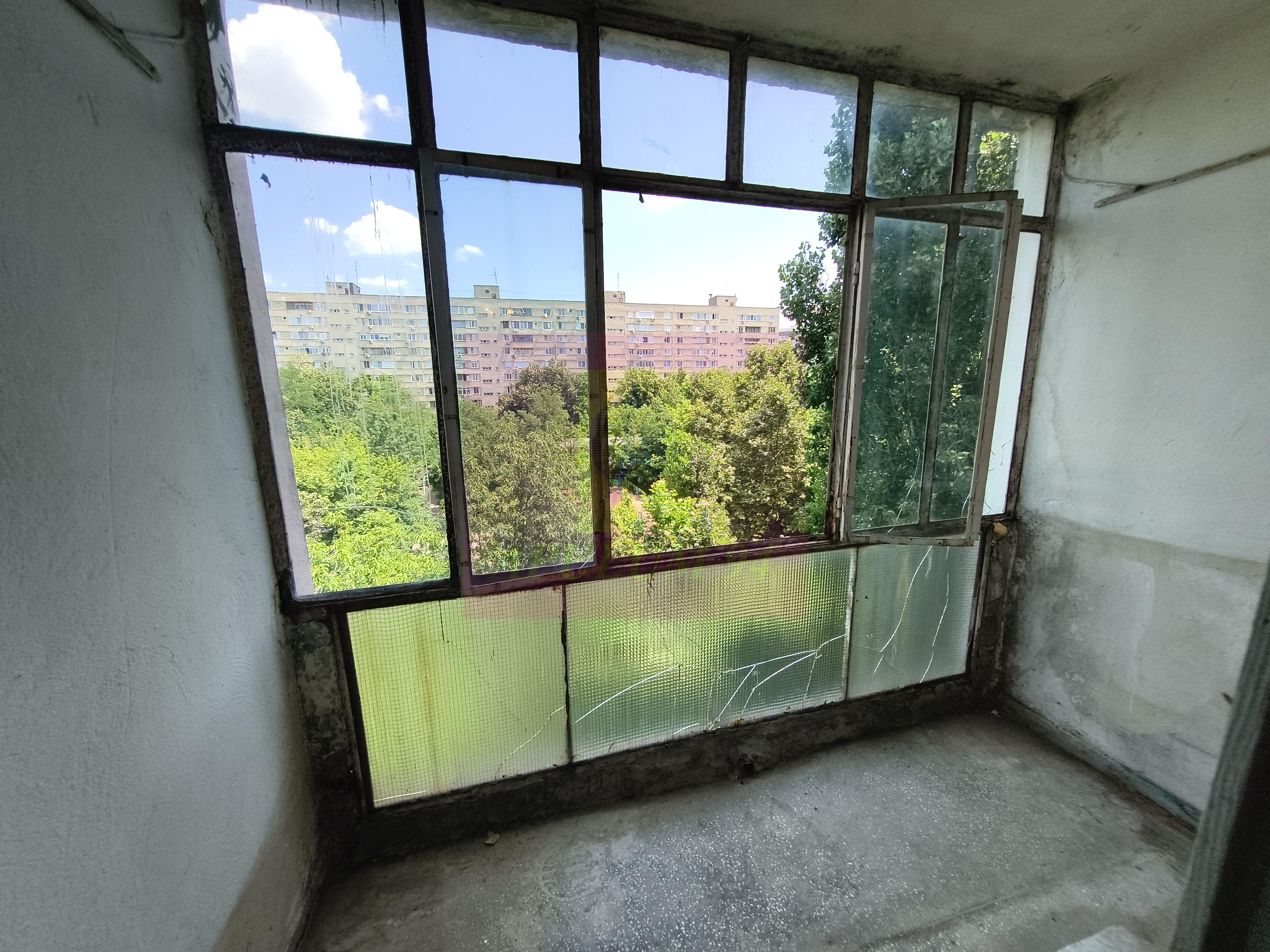 Drumul Taberei - Valea Ialomiței, Apartament 3 camere în Bloc P+4 - 16