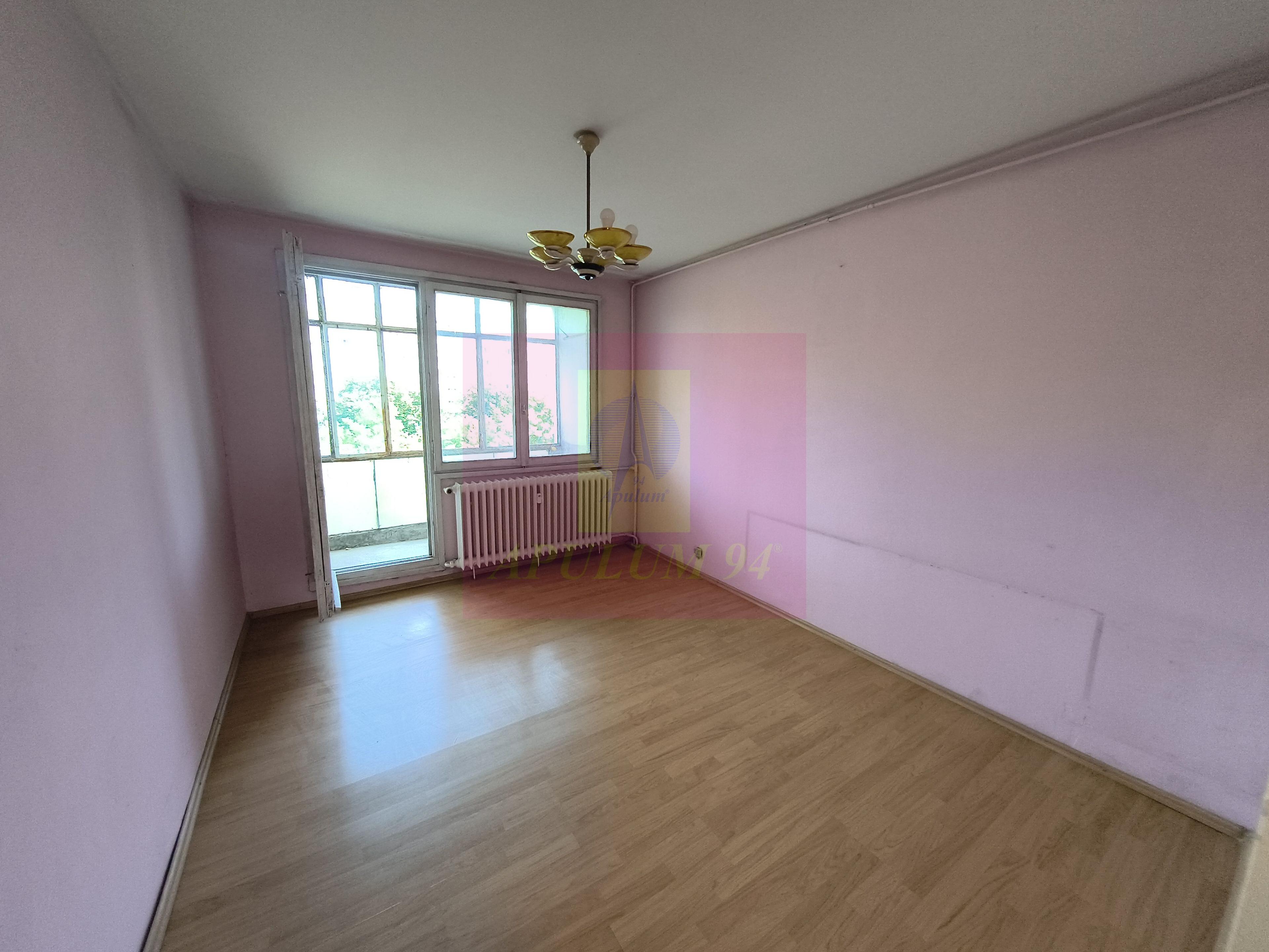Apartament 3 camere Drumul Taberei la 8 minute de Metrou - 9