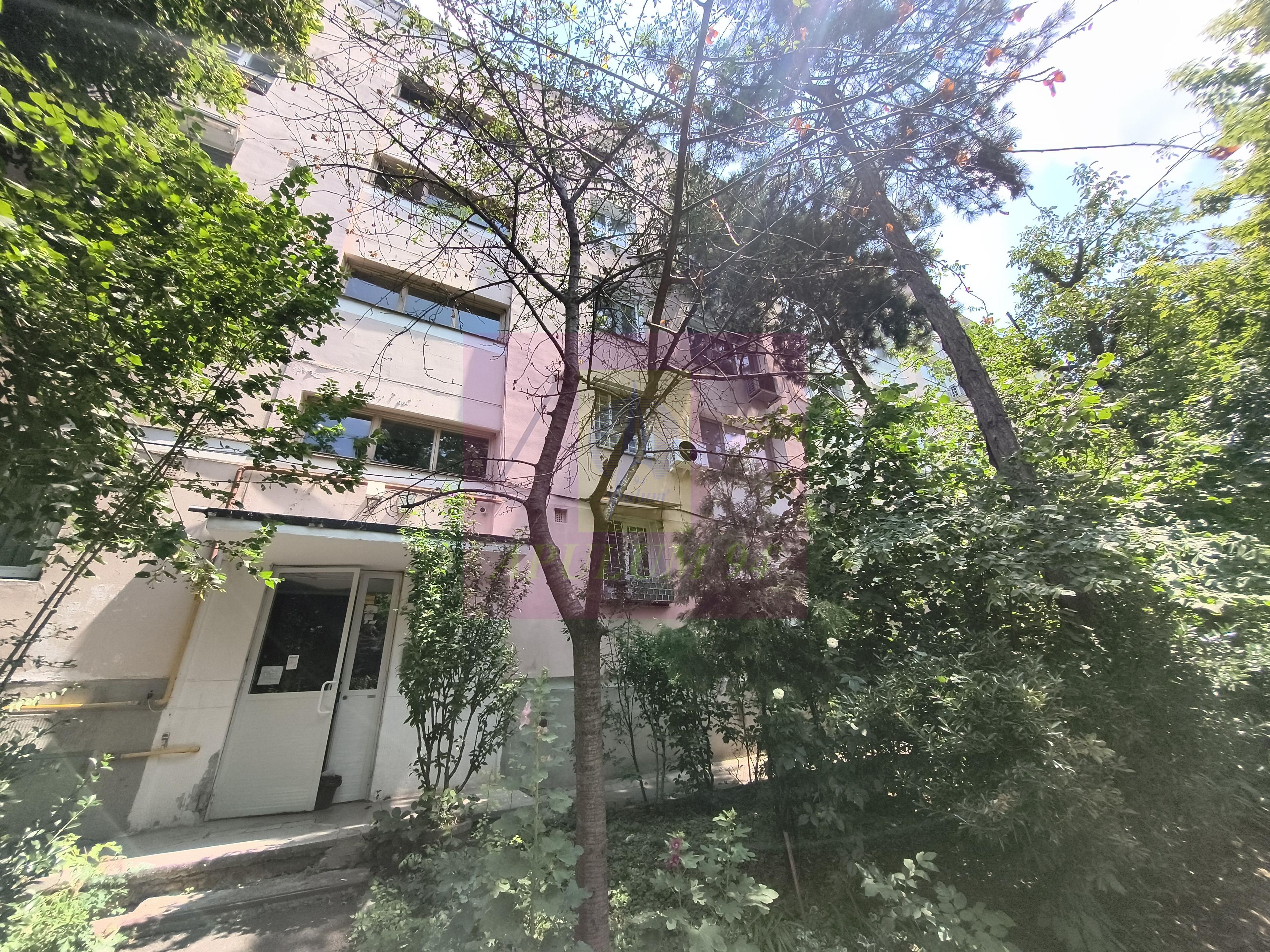 Drumul Taberei - Valea Ialomiței, Apartament 3 camere în Bloc P+4 - 23