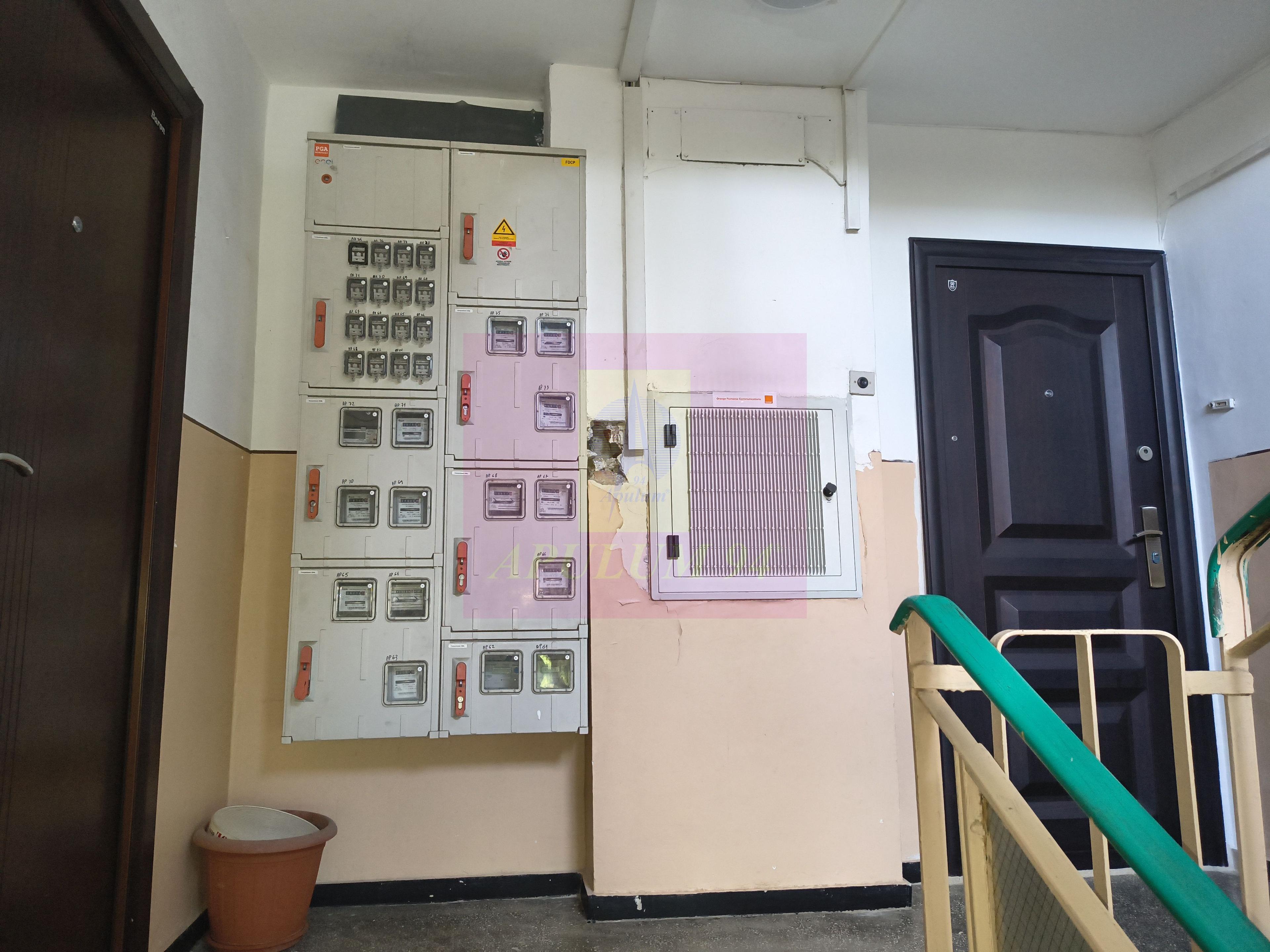 Drumul Taberei - Valea Ialomiței, Apartament 3 camere în Bloc P+4 - 19