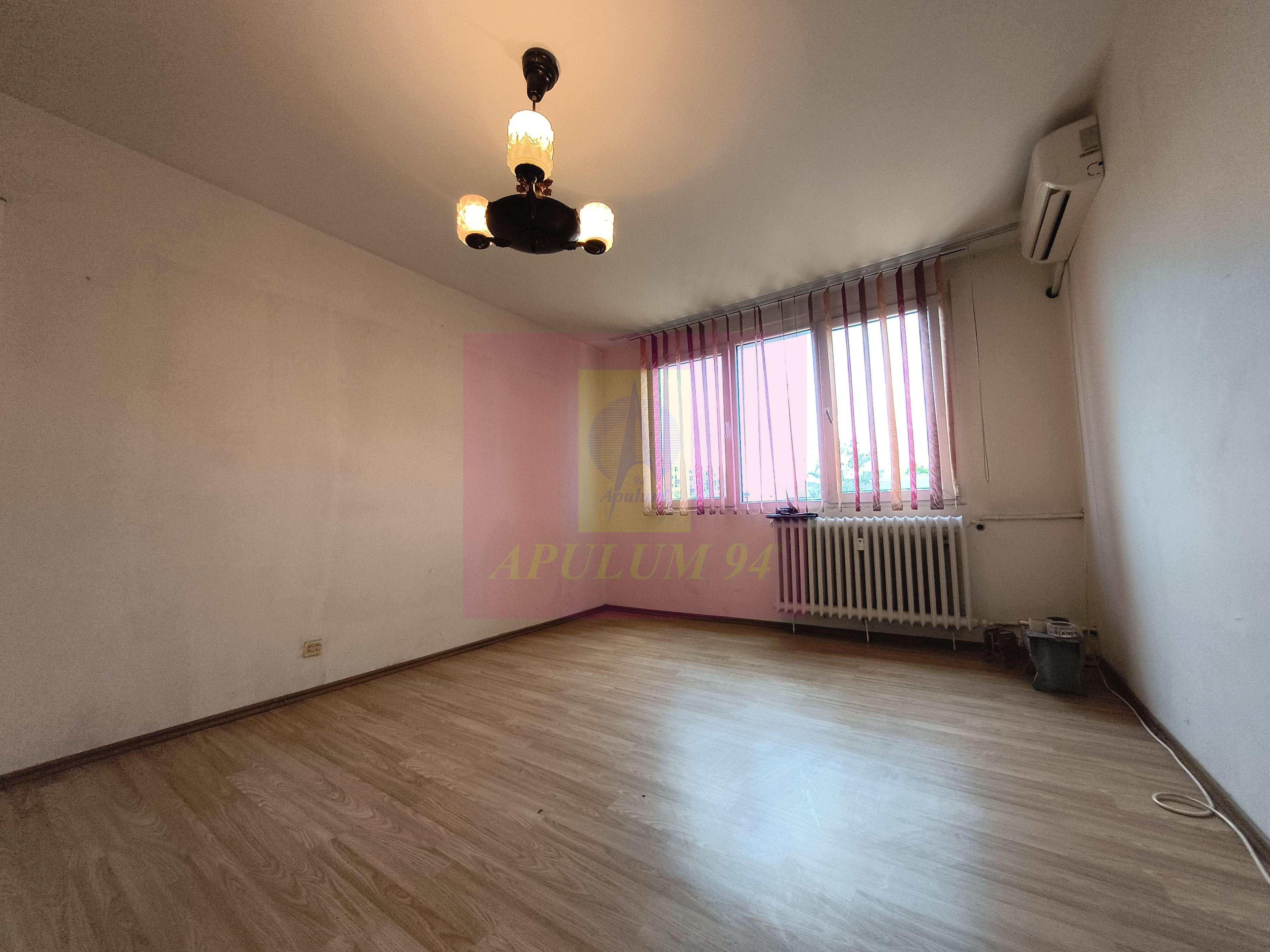 Drumul Taberei - Valea Ialomiței, Apartament 3 camere în Bloc P+4 - 17