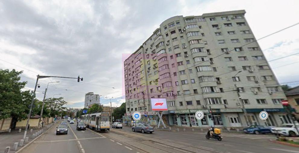 Spatiu comercial Calea Serban Voda, 261 mp, vitrina 20ml, stradal - 9