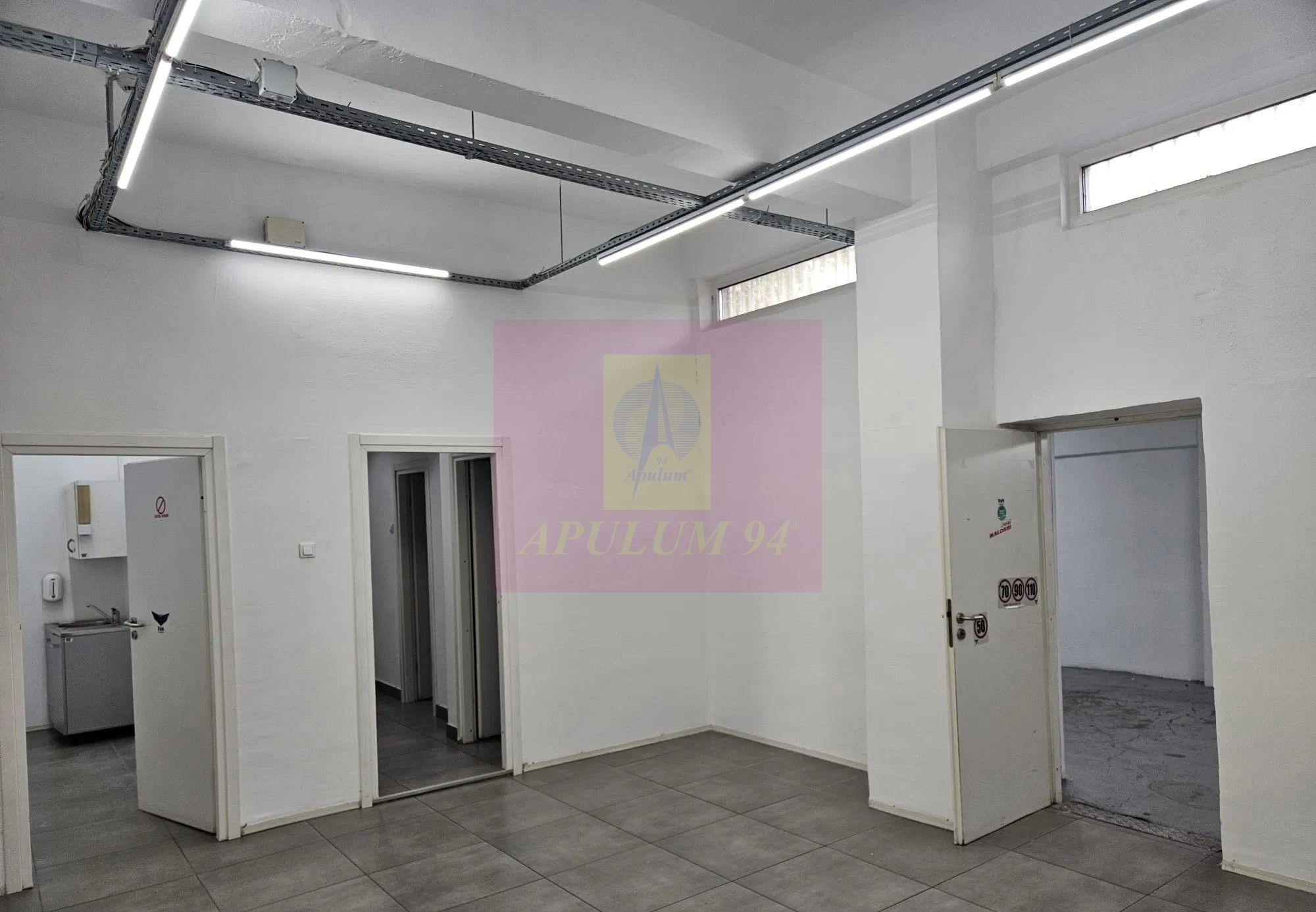 Spatiu comercial Calea Serban Voda, 261 mp, vitrina 20ml, stradal - 6