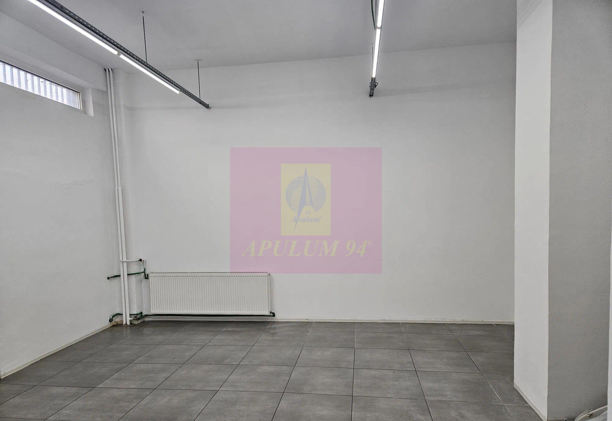 Spatiu comercial Calea Serban Voda, 261 mp, vitrina 20ml, stradal - 4