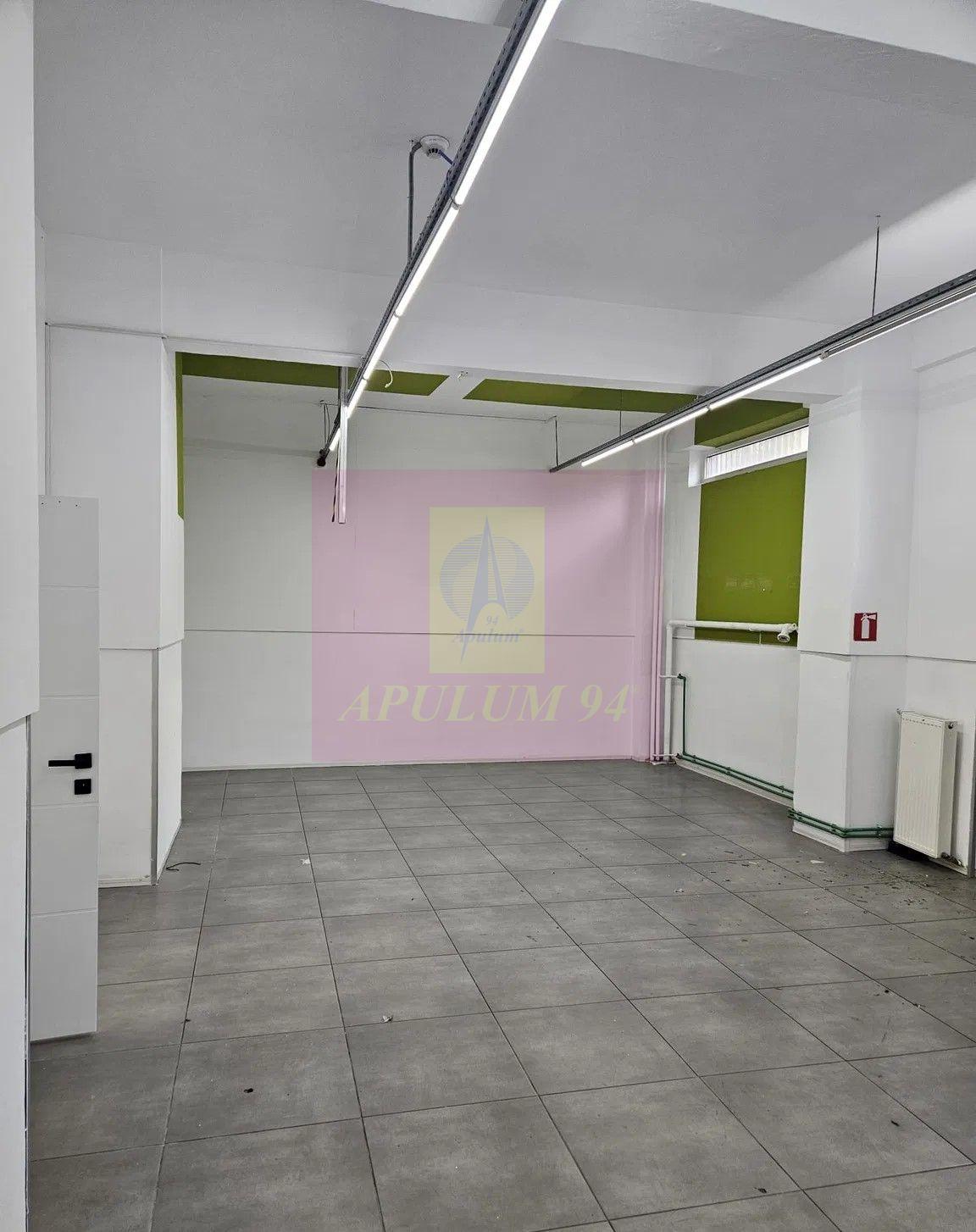 Spatiu comercial Calea Serban Voda, 261 mp, vitrina 20ml, stradal - 3